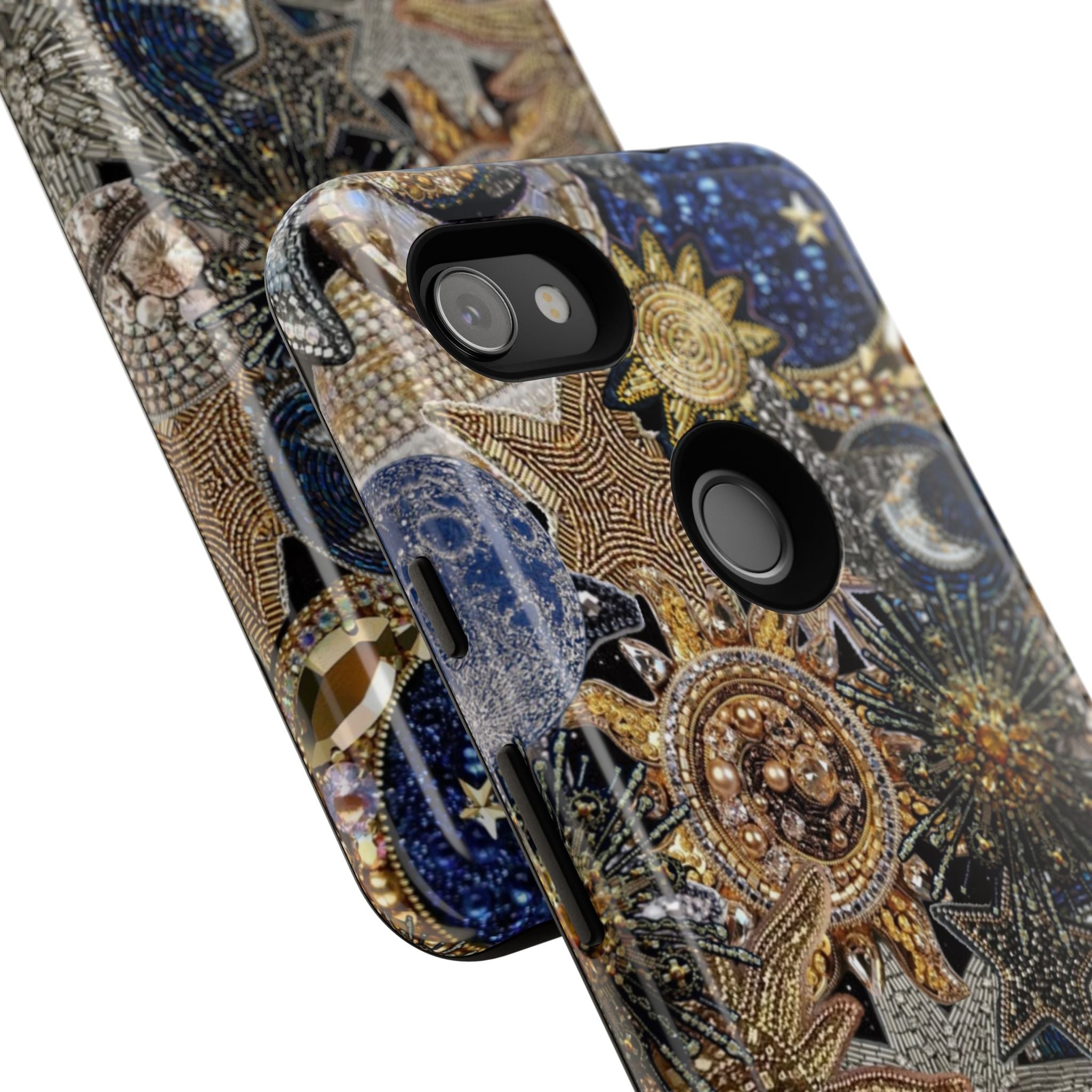 Celestial 2 Phone Case