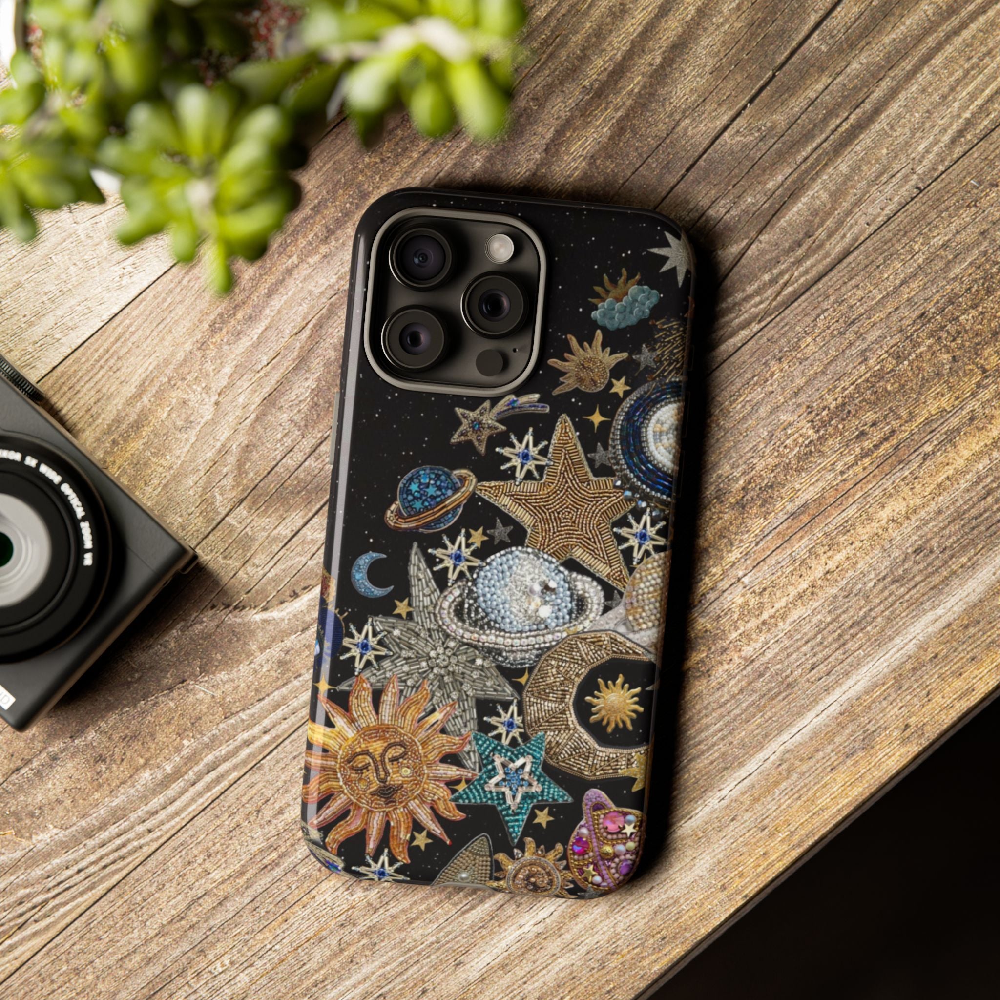 Celestial Phone Case