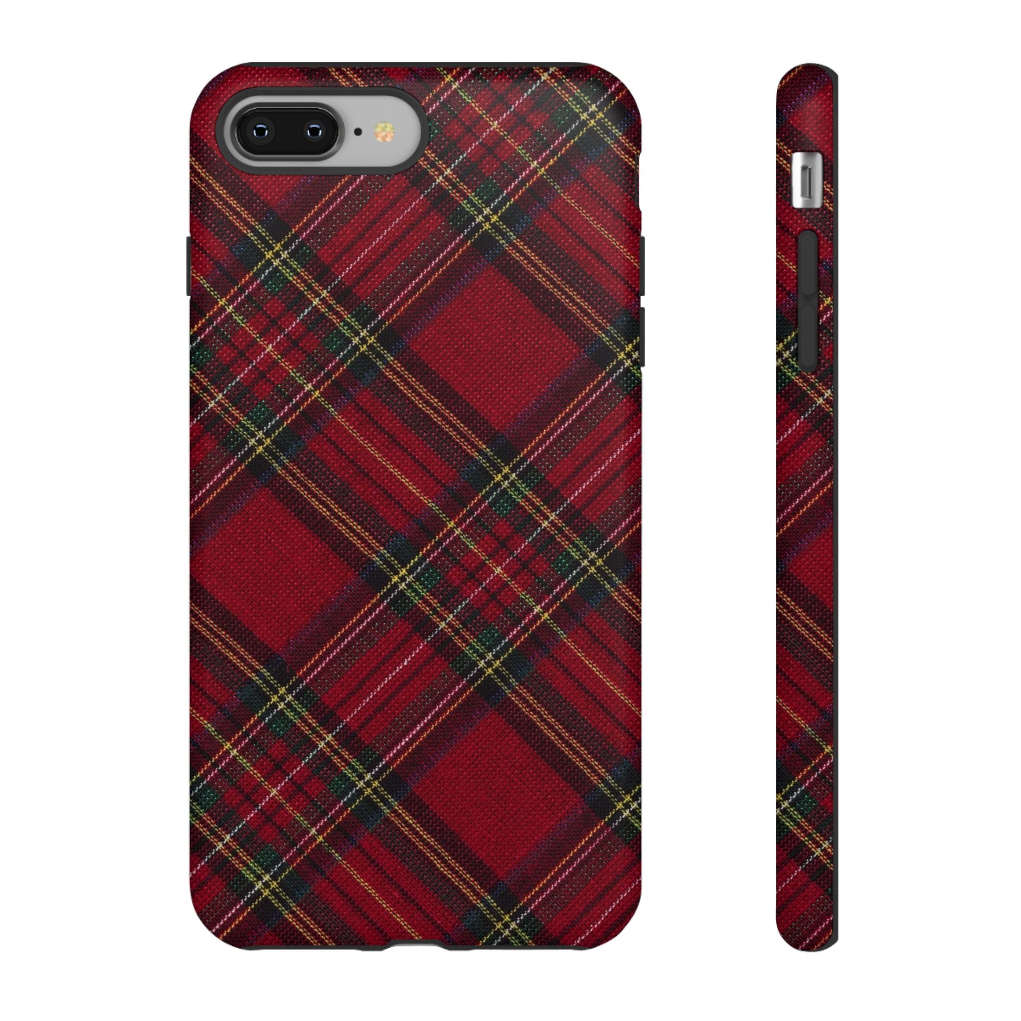 Very Merry Phone Case