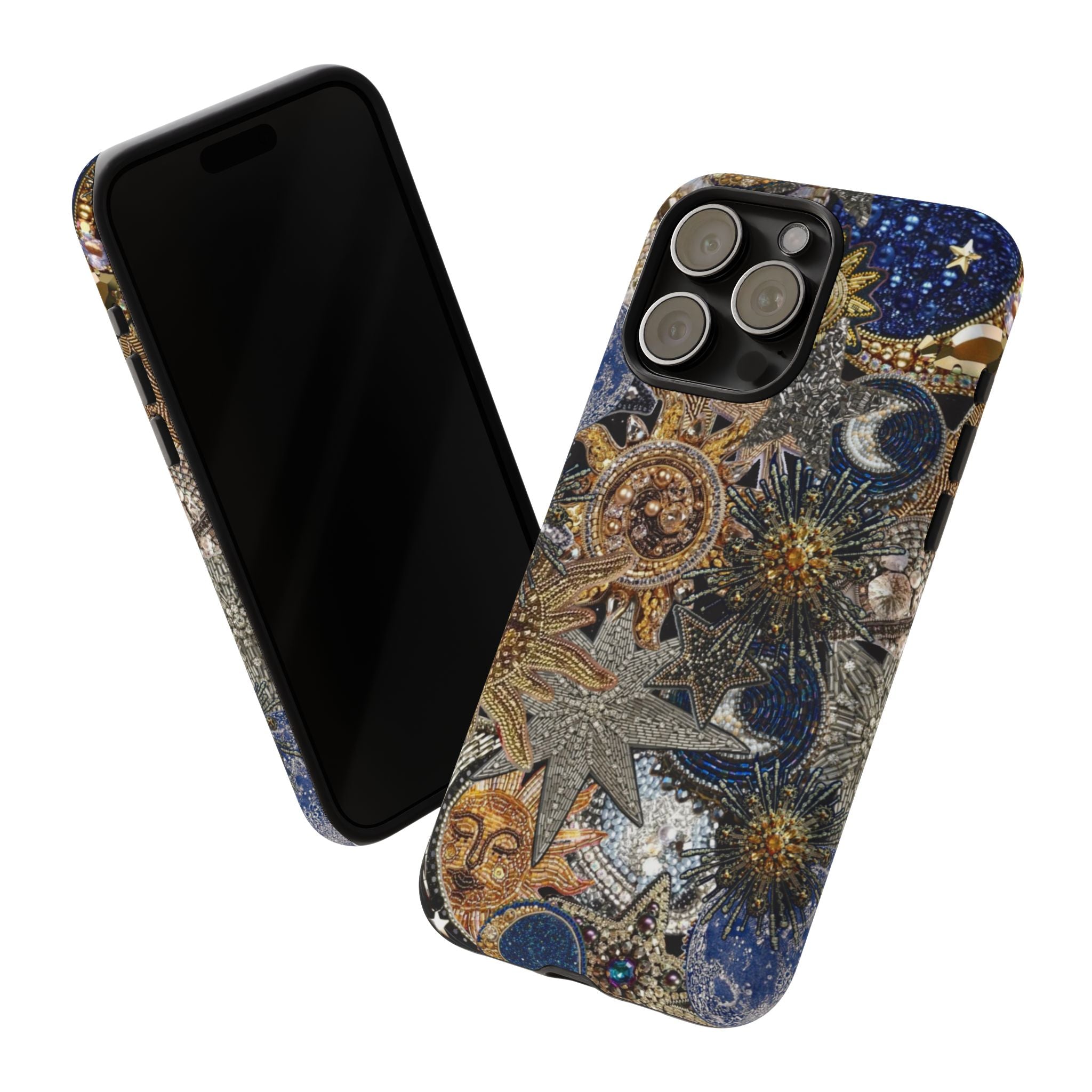 Celestial 2 Phone Case