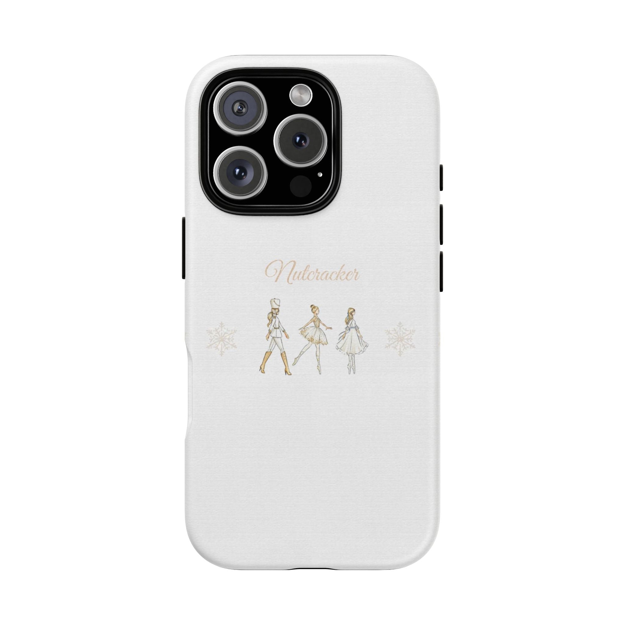 Nutcracker Phone Case