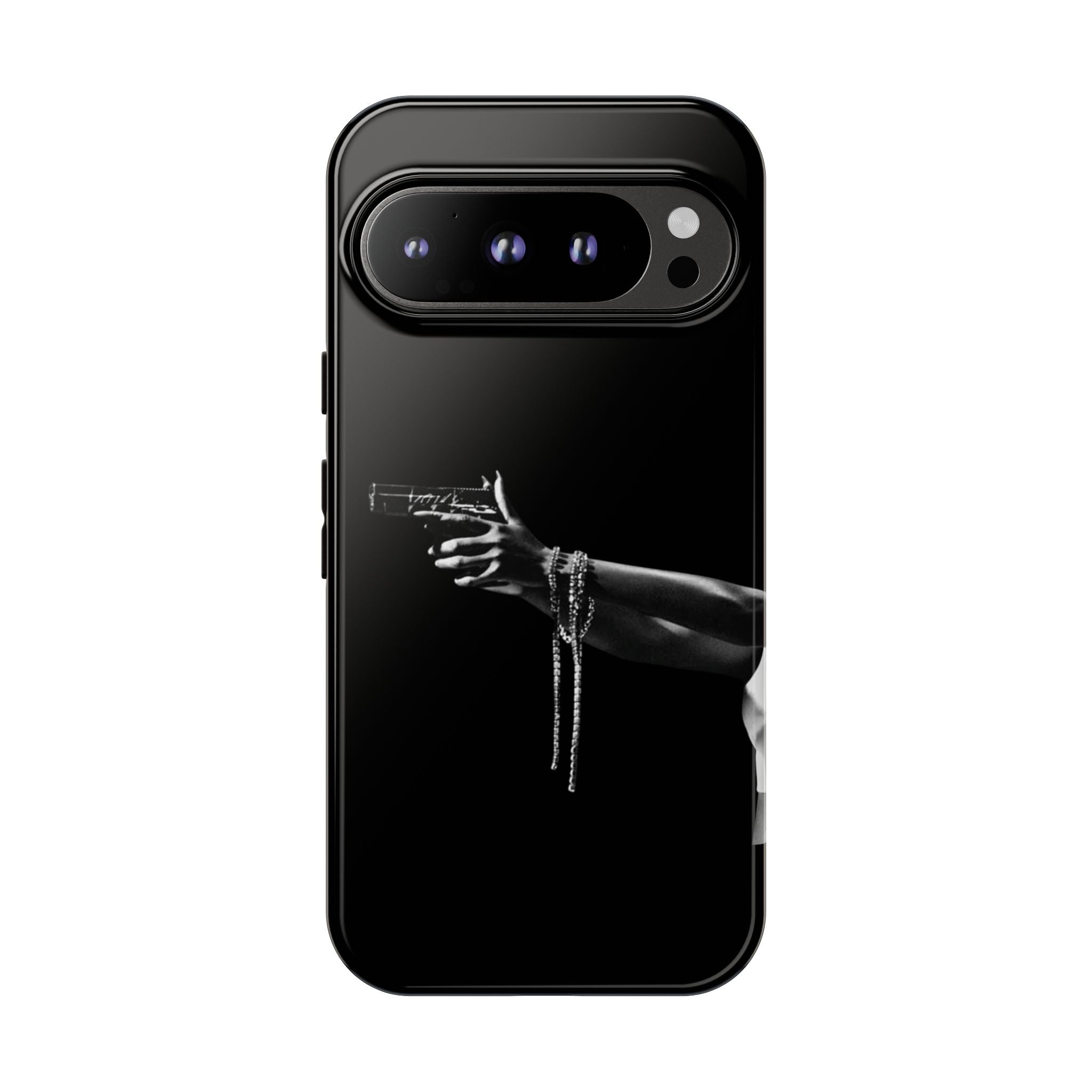 Femme Fatale Phone Case