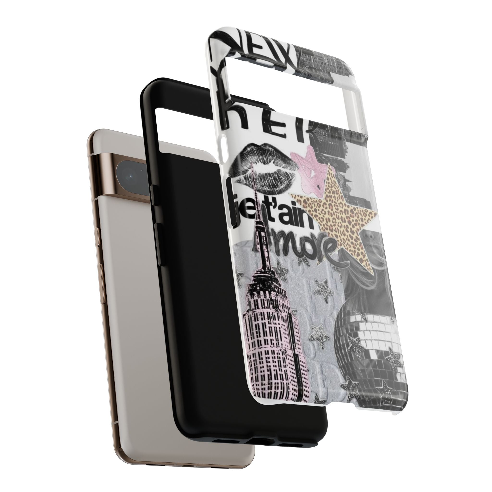 Amore NYC Phone Case