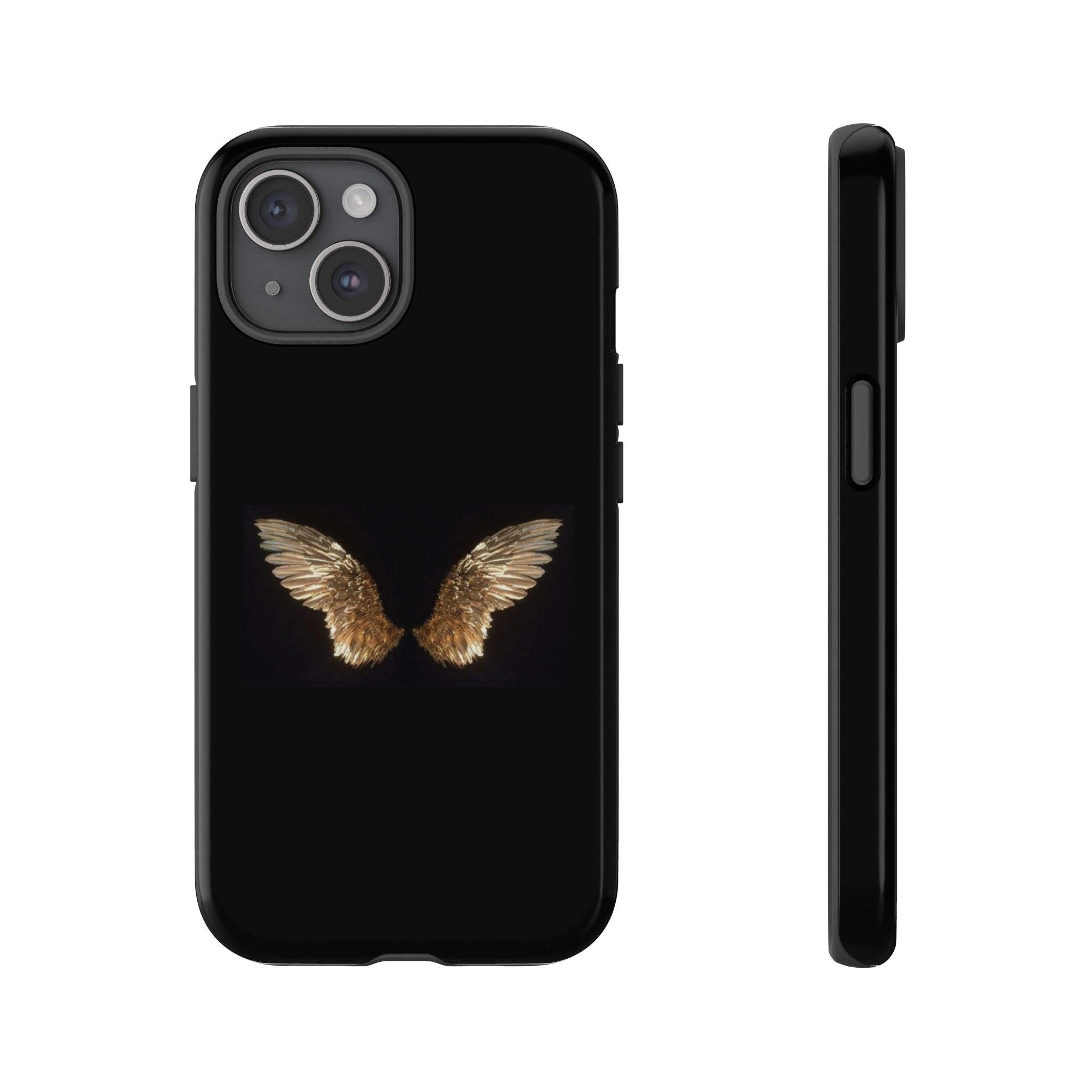 Winged Phone Case