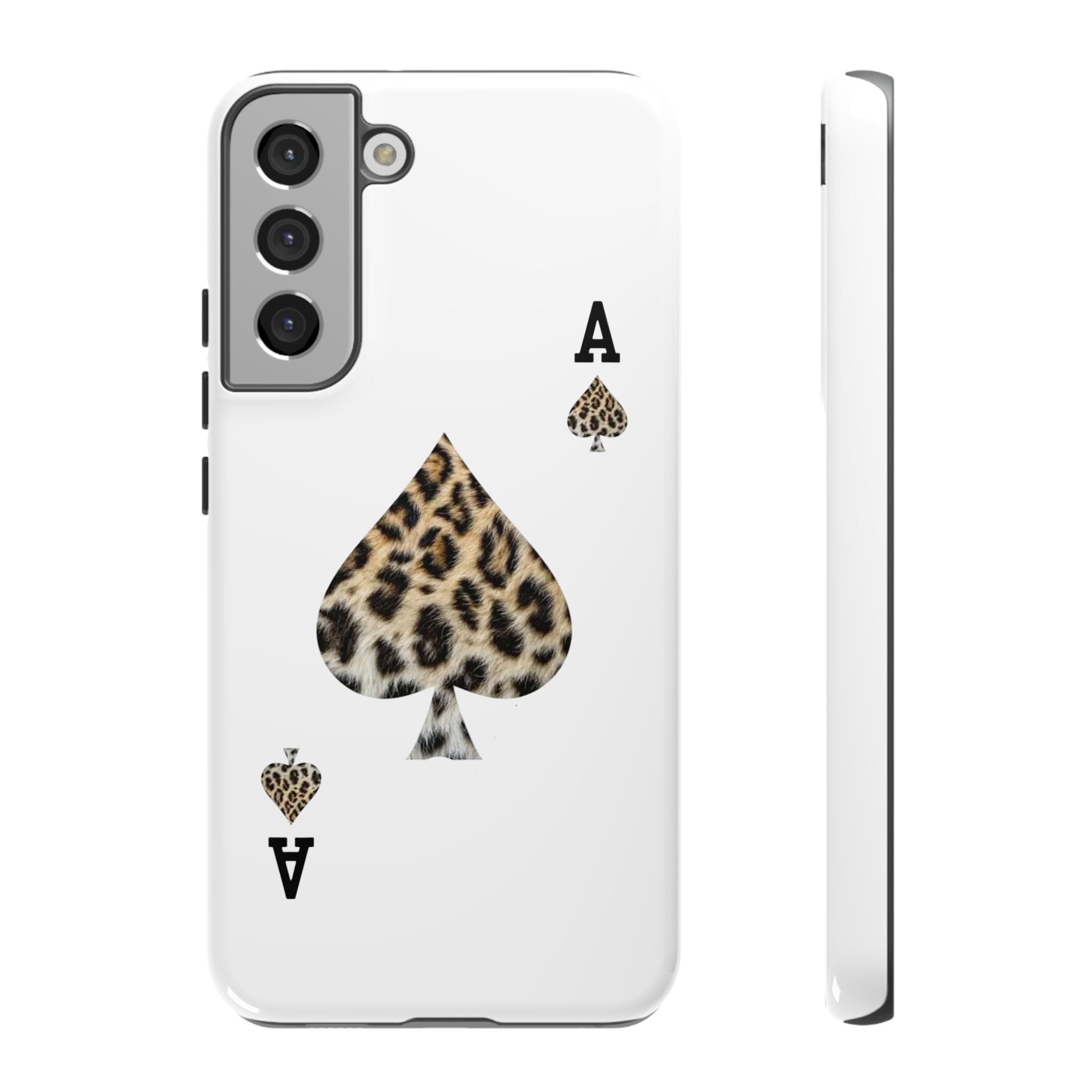 Ace Phone Case