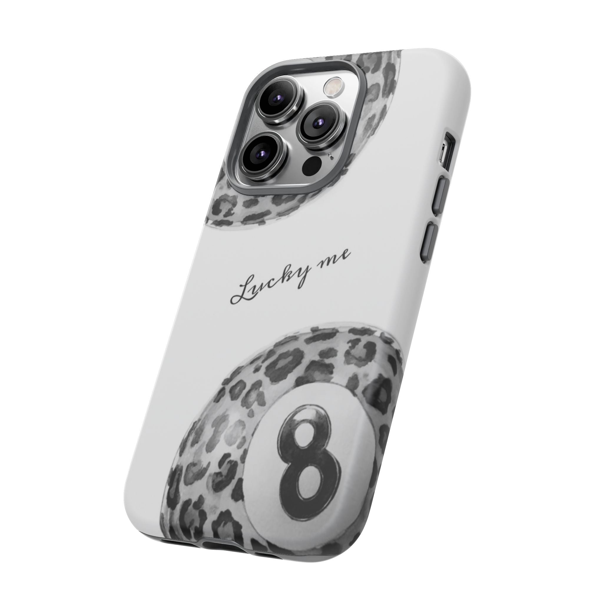 Lucky Me Phone Case
