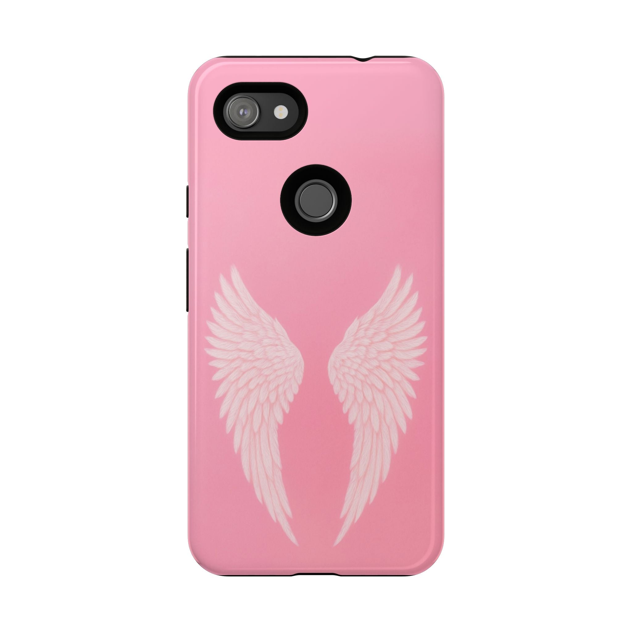 Runway Wings Phone Case