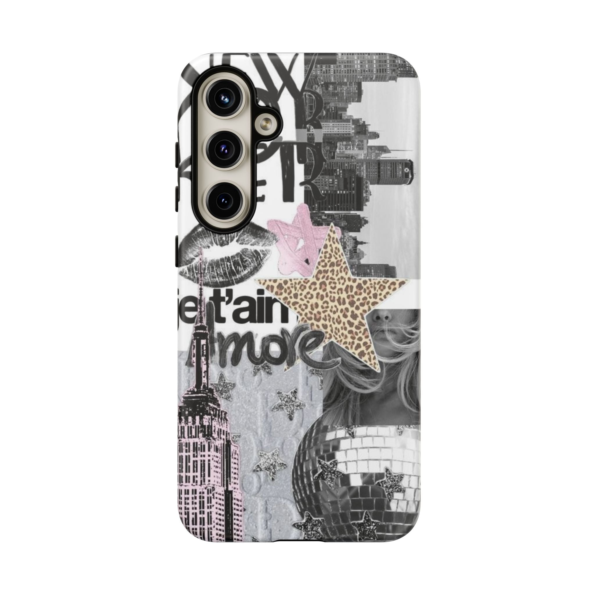 Amore NYC Phone Case