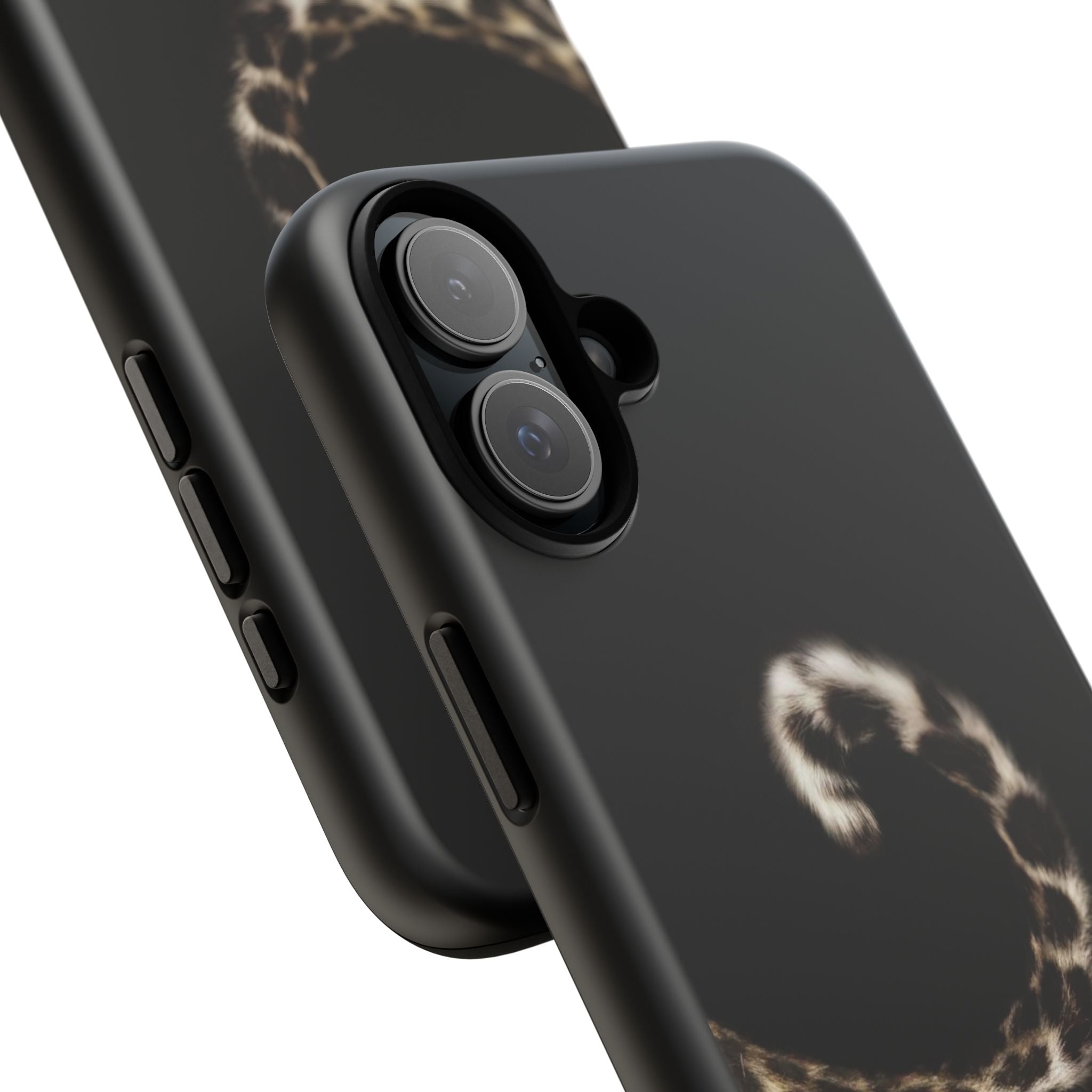 Leopard Tail Phone Case