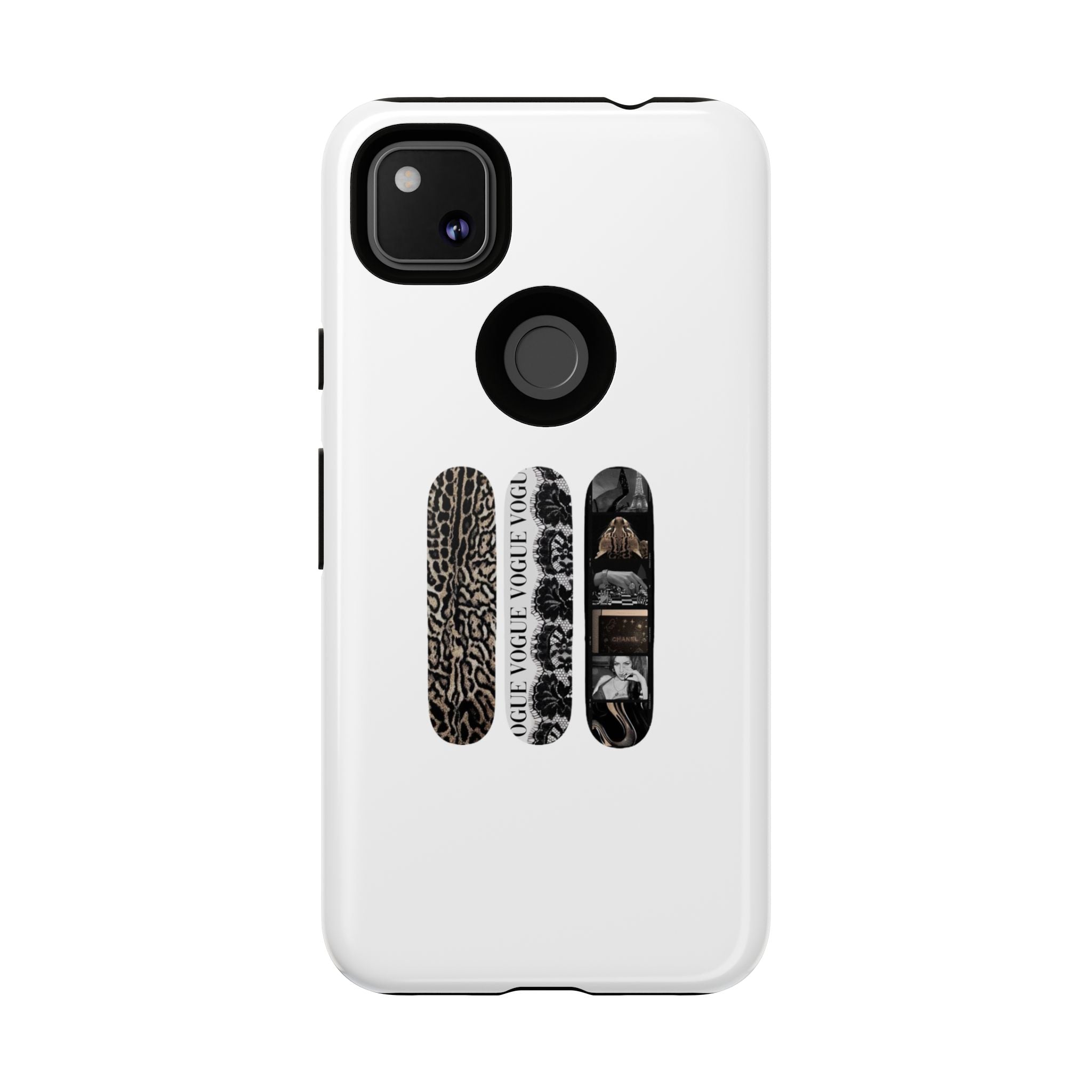 In Vogue Phone Case
