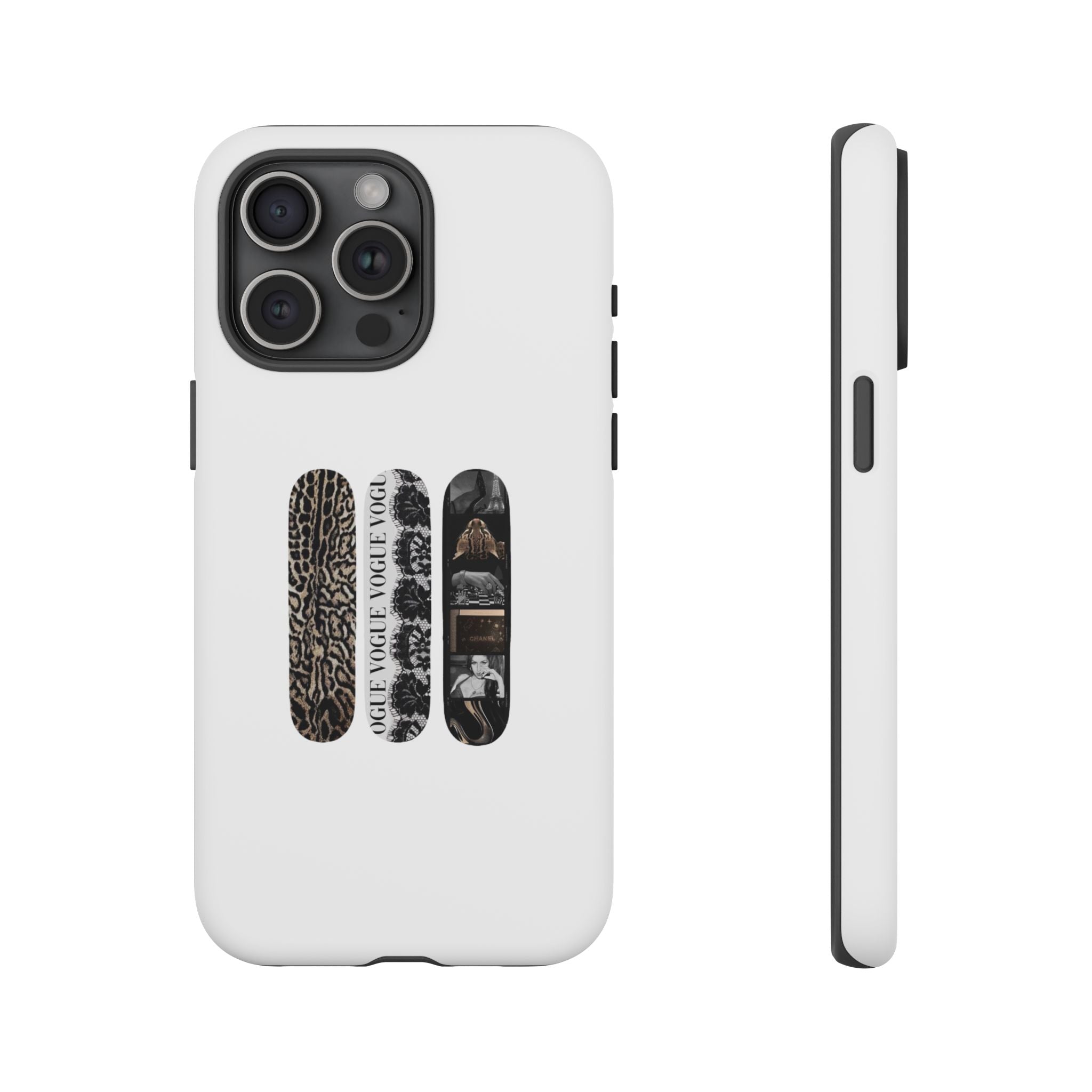 In Vogue Phone Case