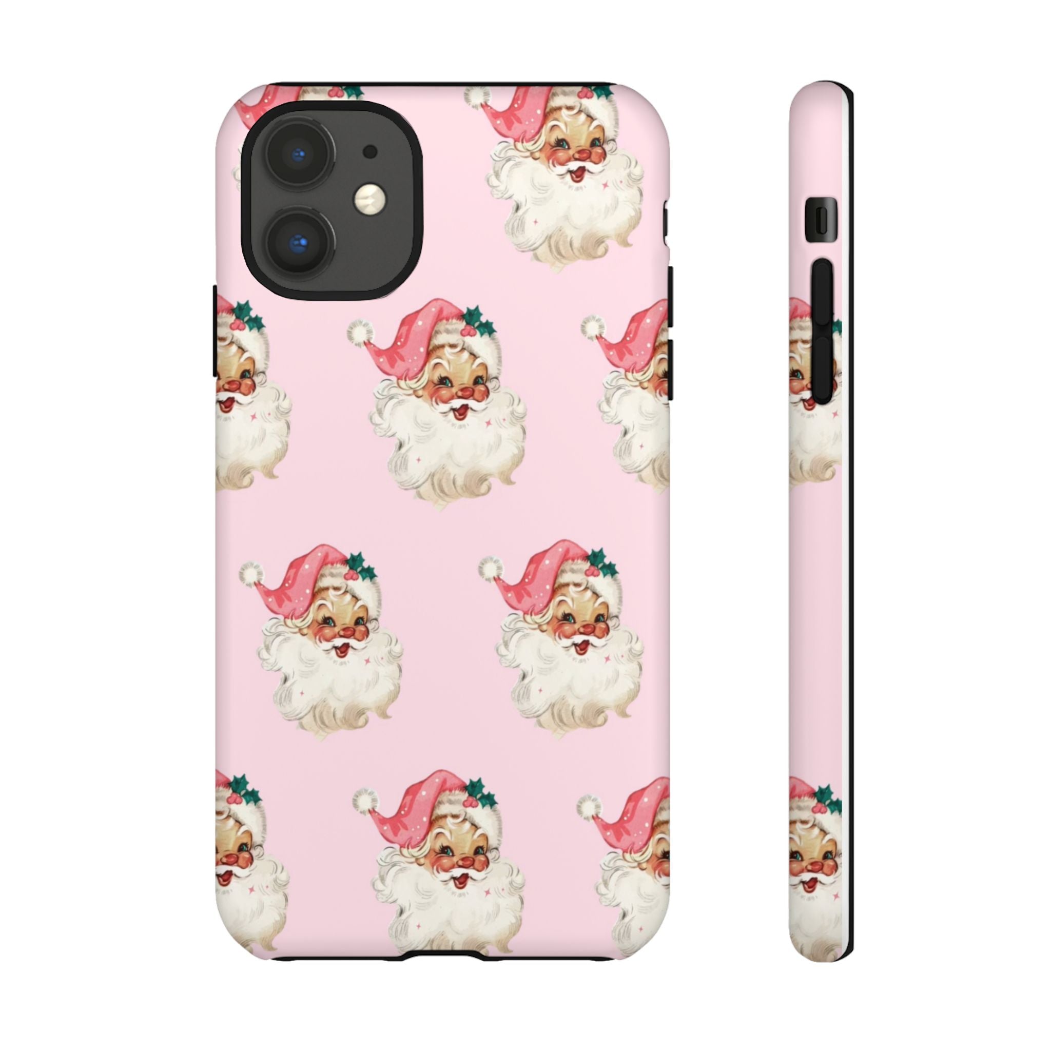 Santa Baby Phone Case