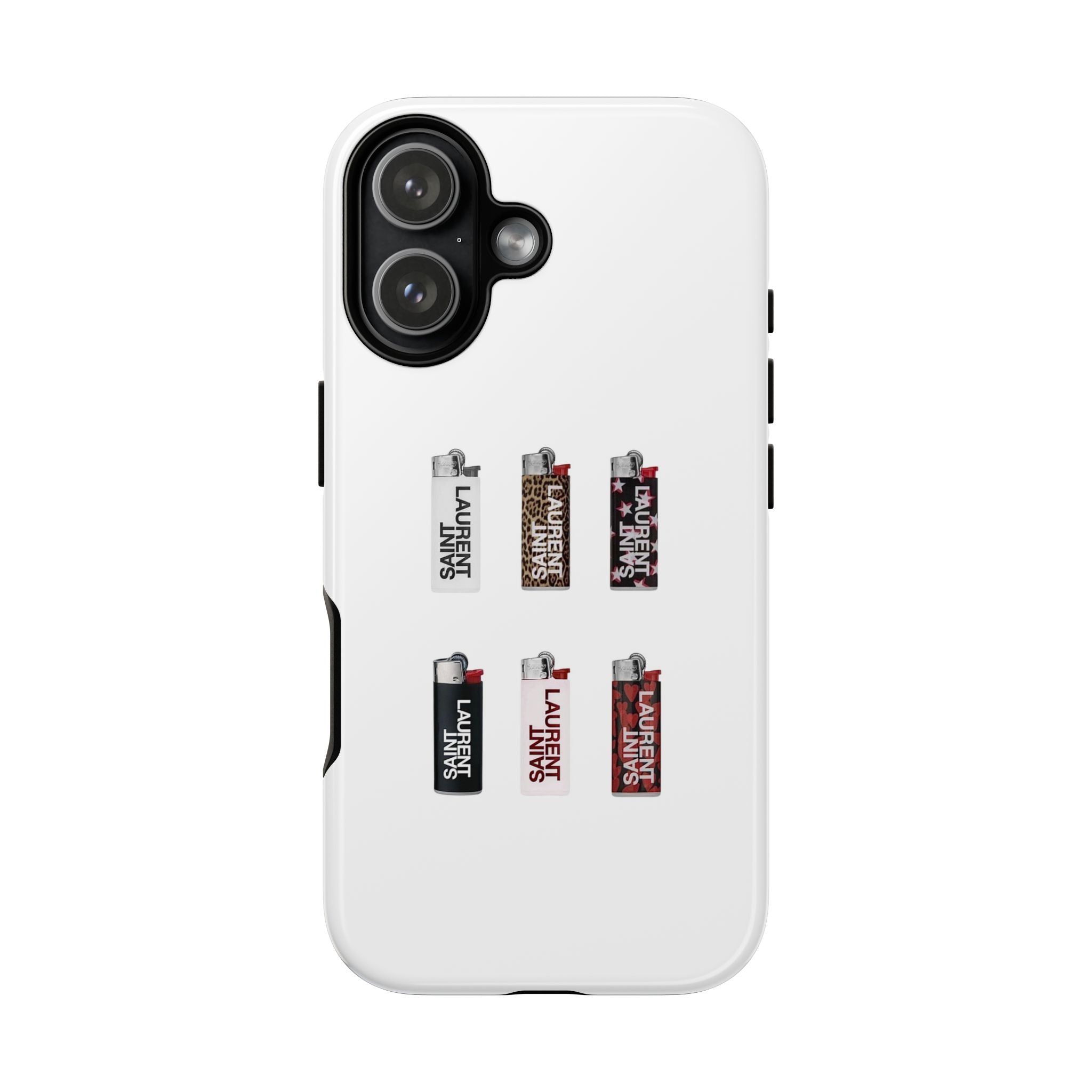 Light Up Phone Case