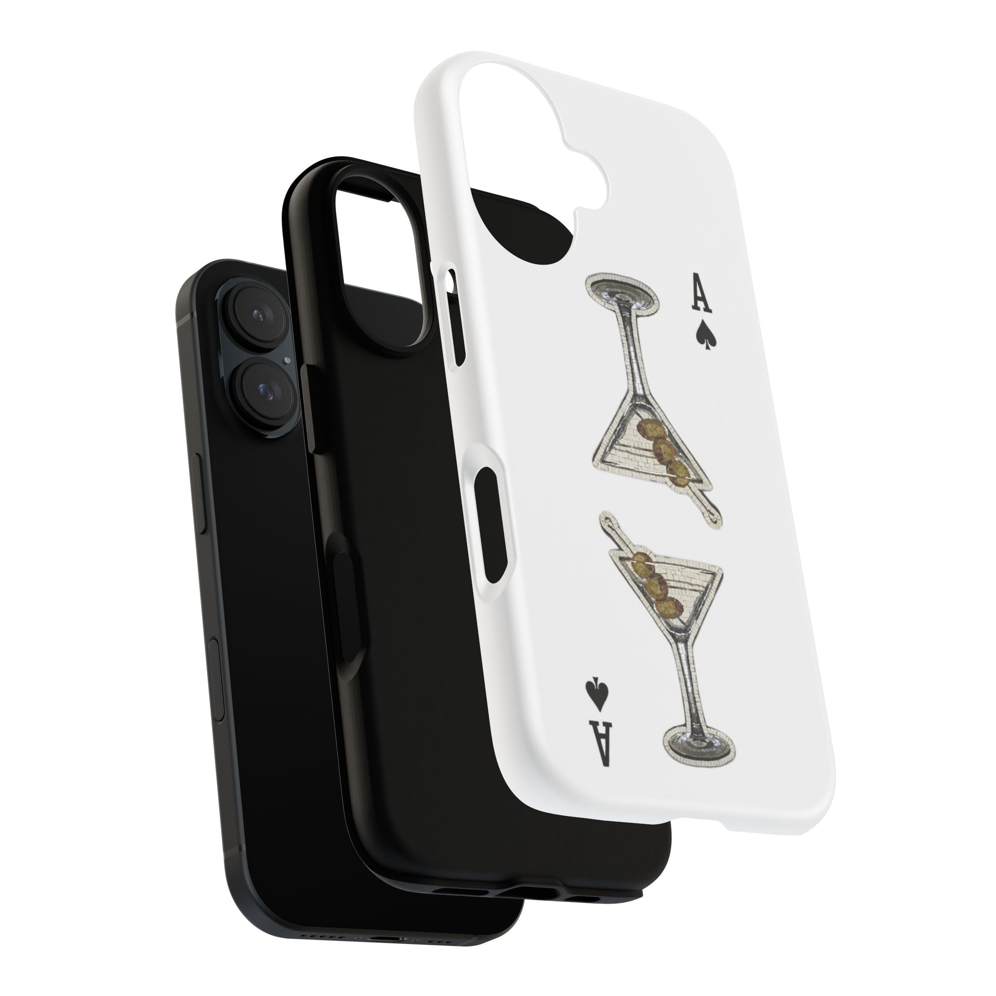 Dirty Martini Phone Case