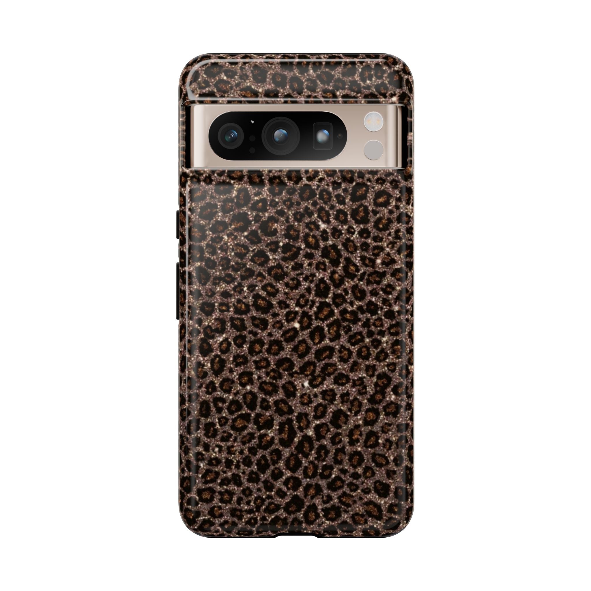 Iconic Print Phone Case