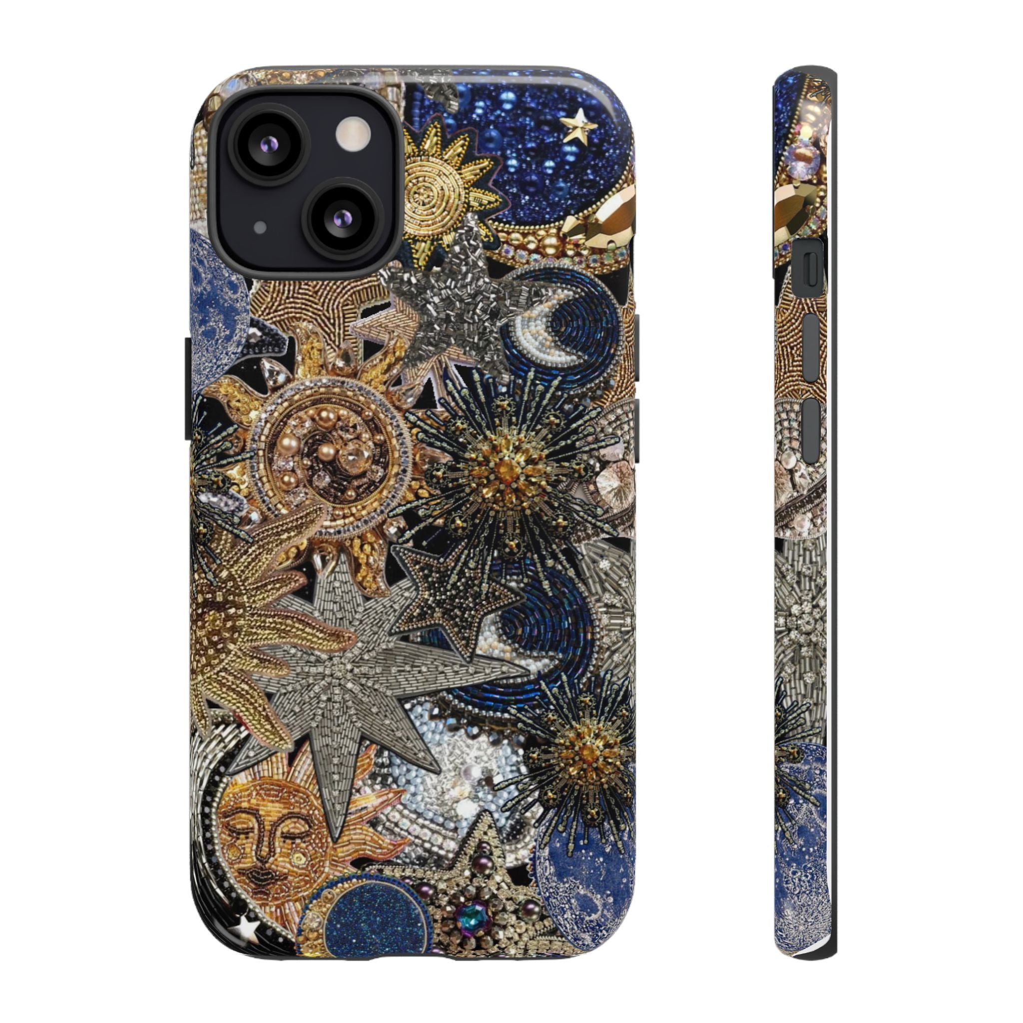 Celestial 2 Phone Case
