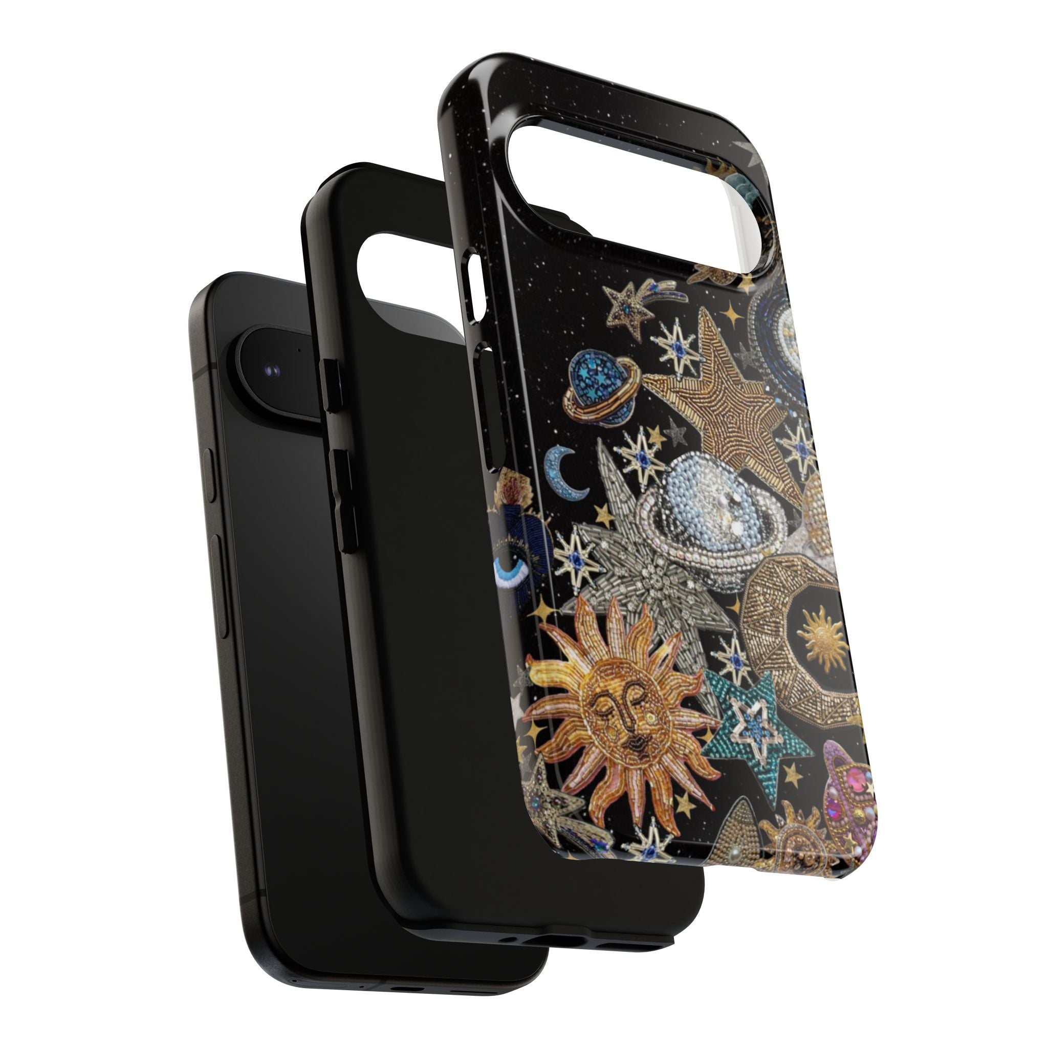 Celestial Phone Case