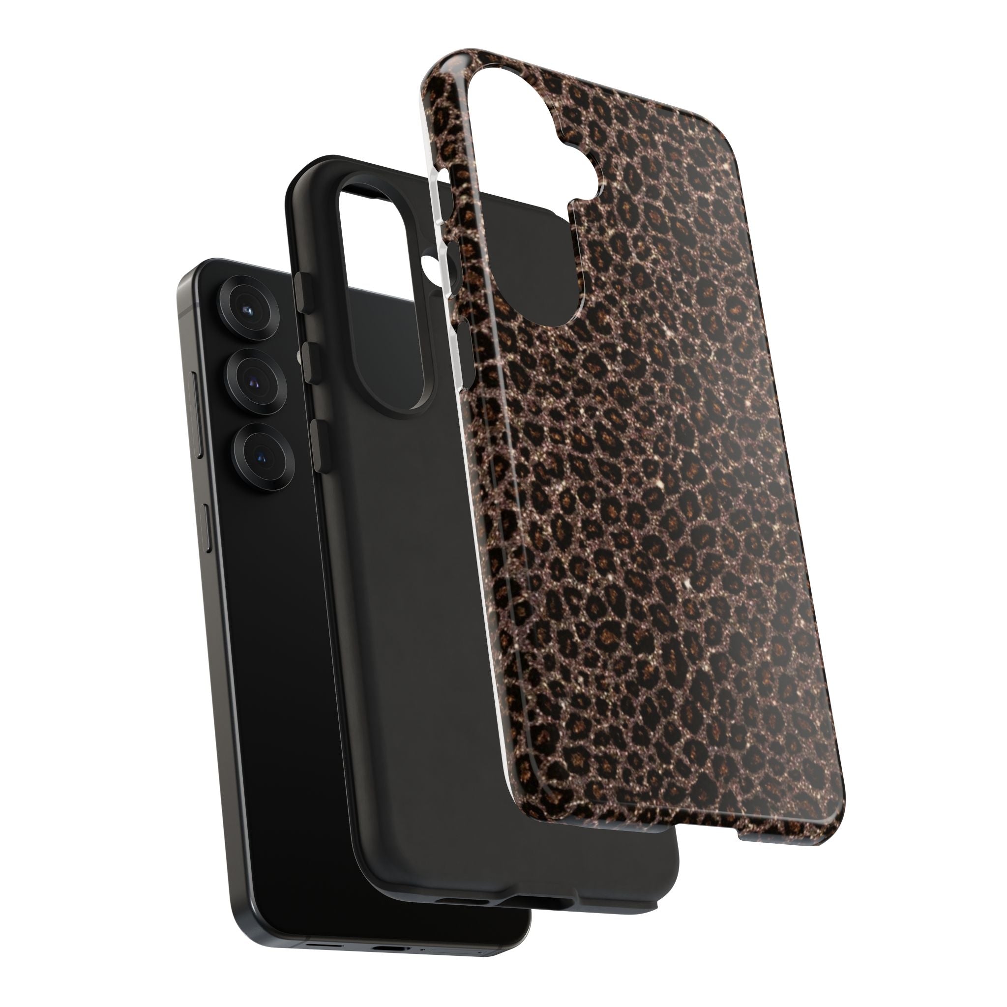 Iconic Print Phone Case