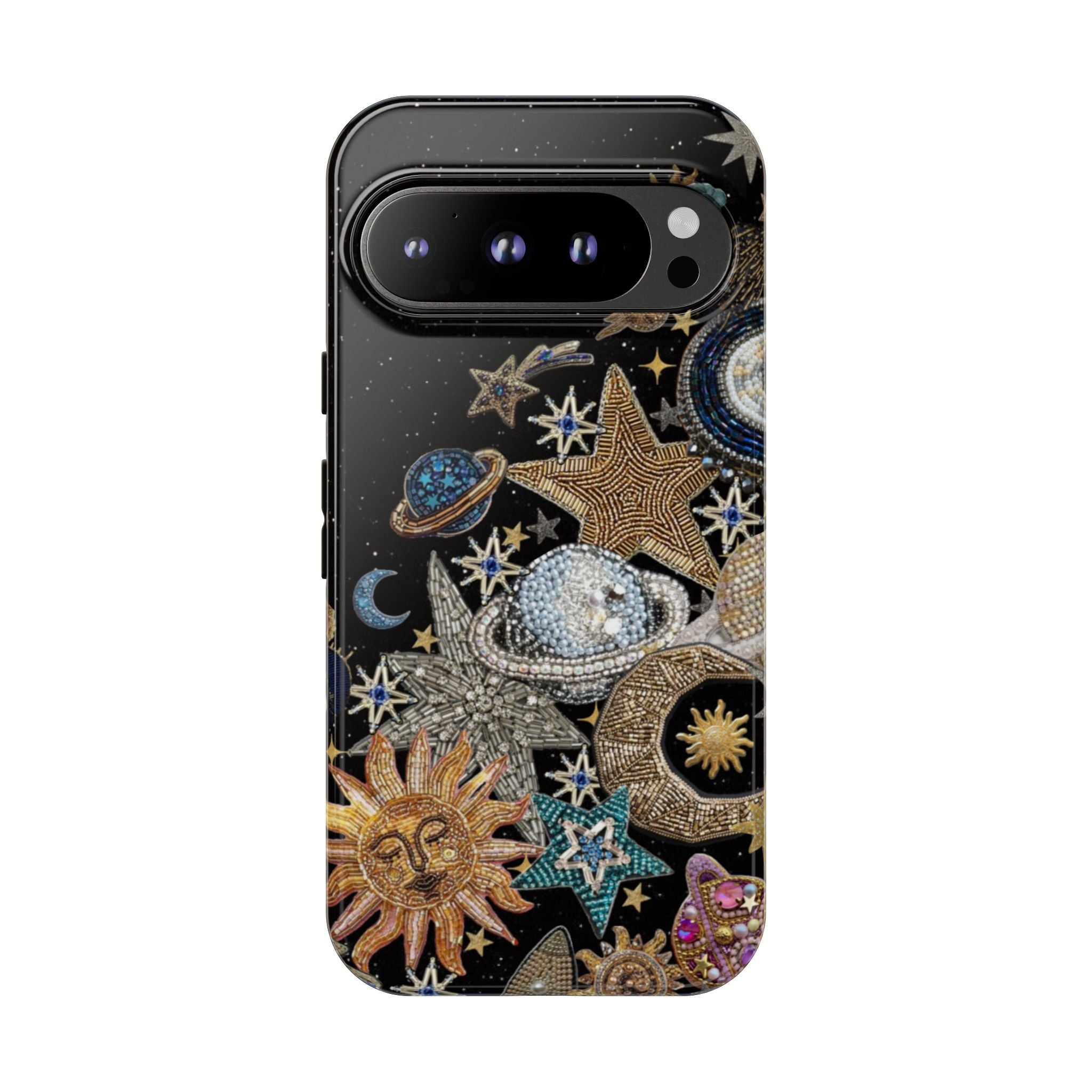 Celestial Phone Case