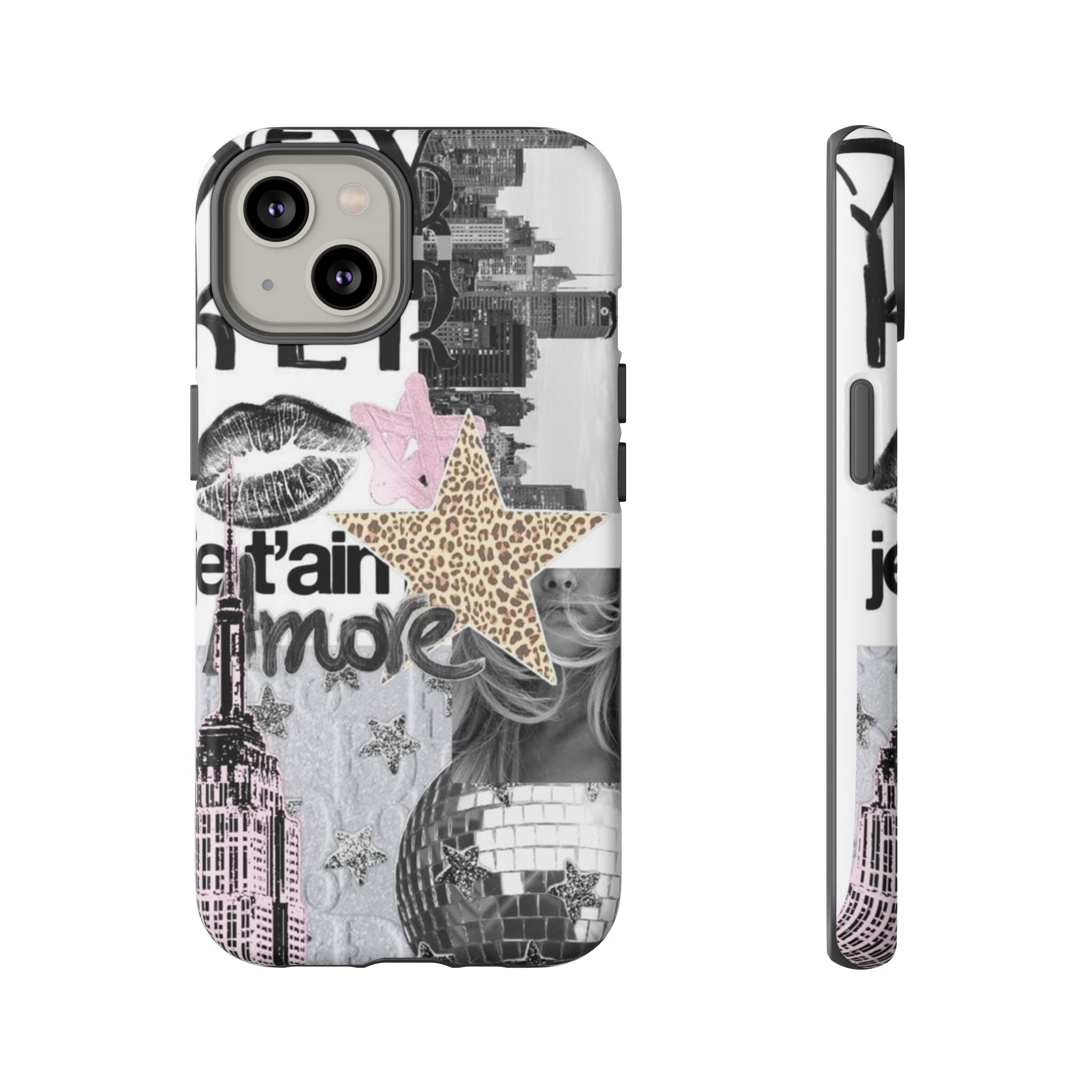 Amore NYC Phone Case