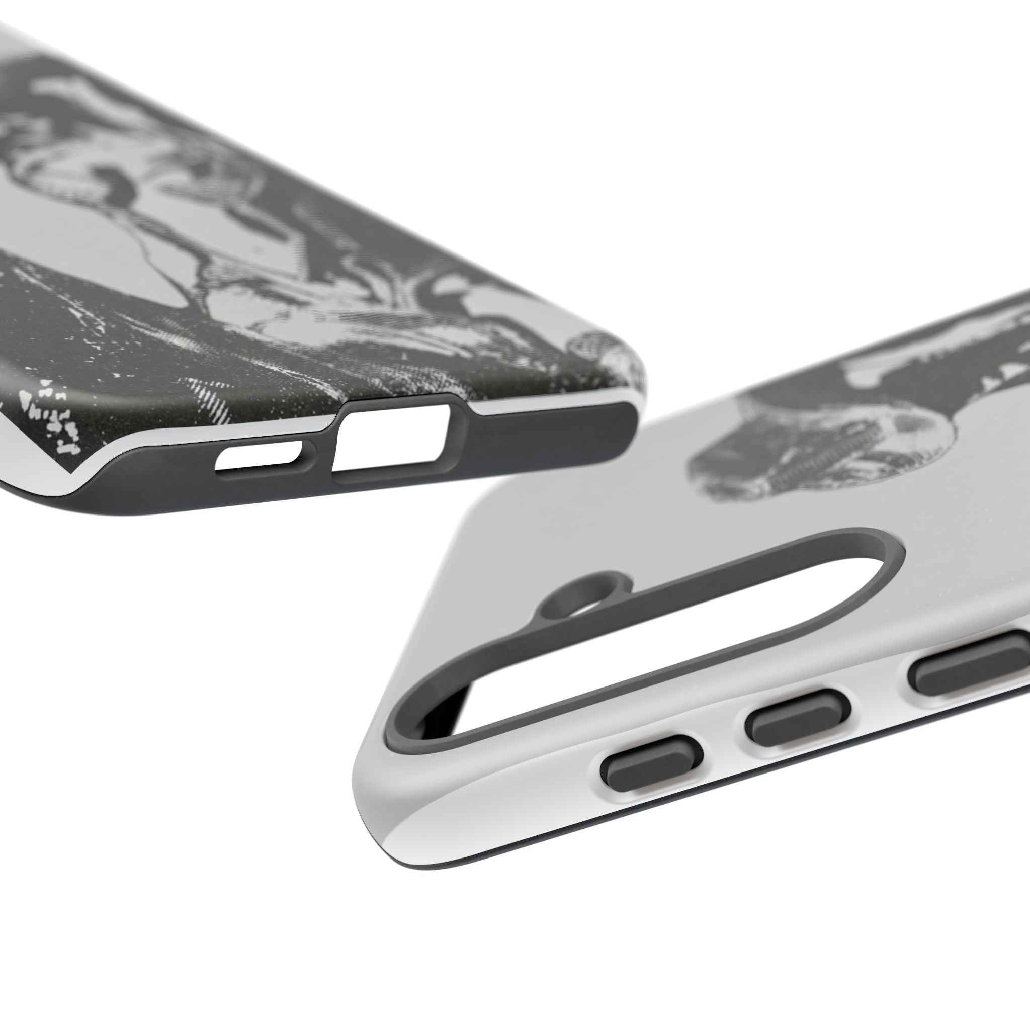 Cow Girl Phone Case