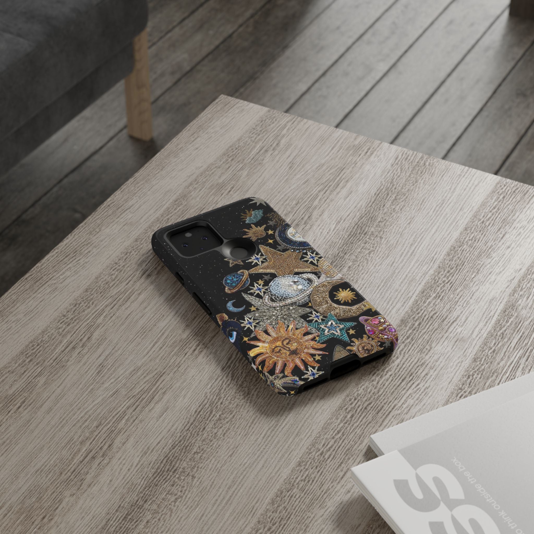 Celestial Phone Case