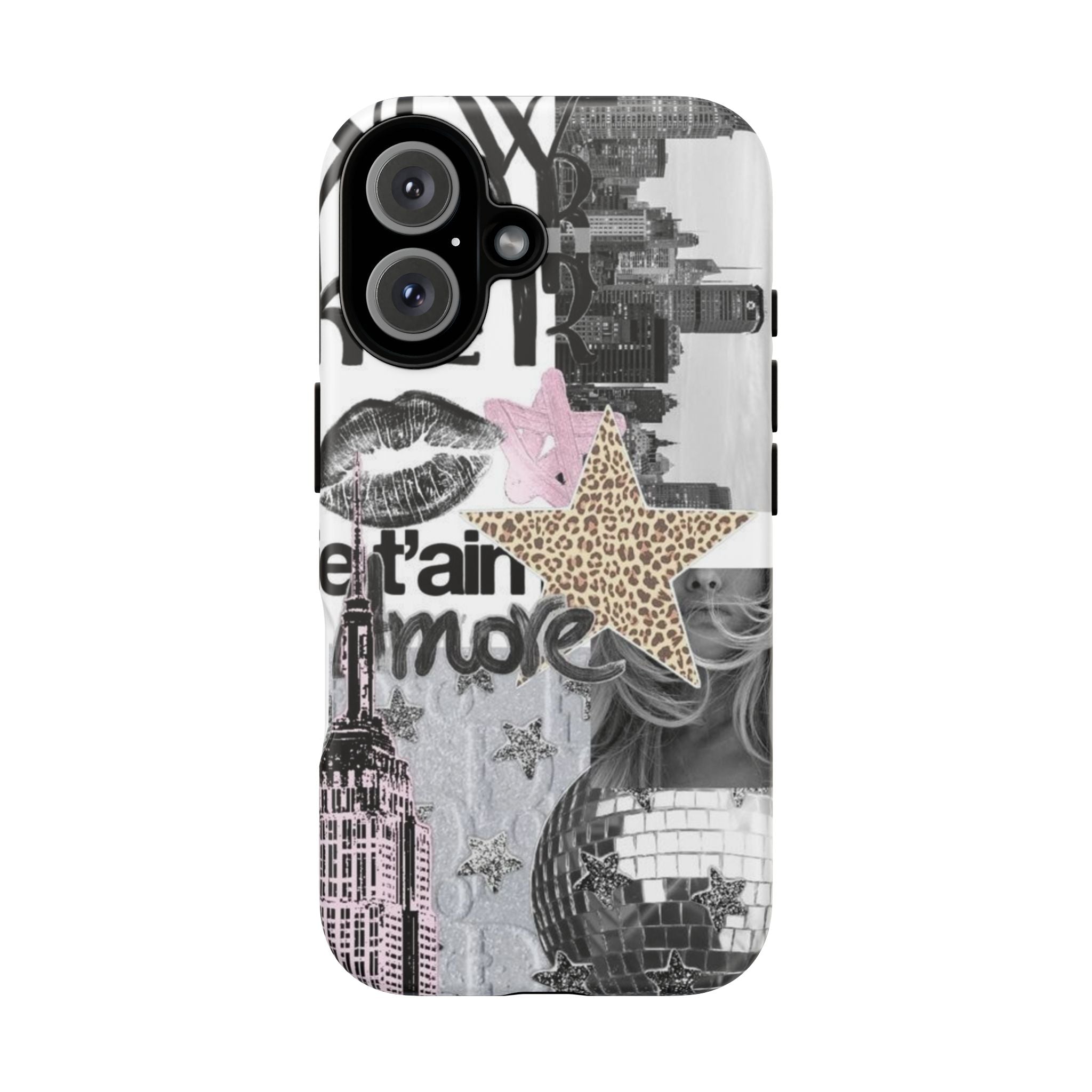 Amore NYC Phone Case
