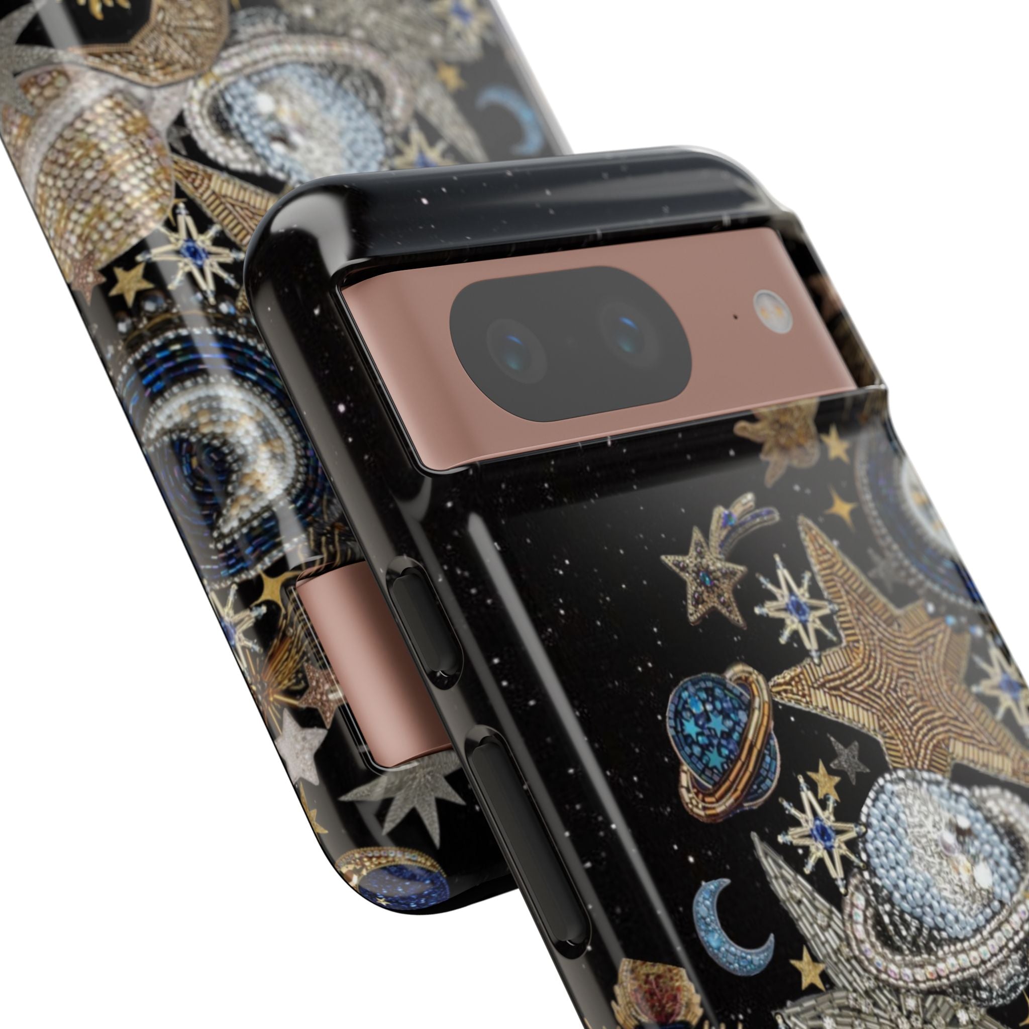Celestial Phone Case