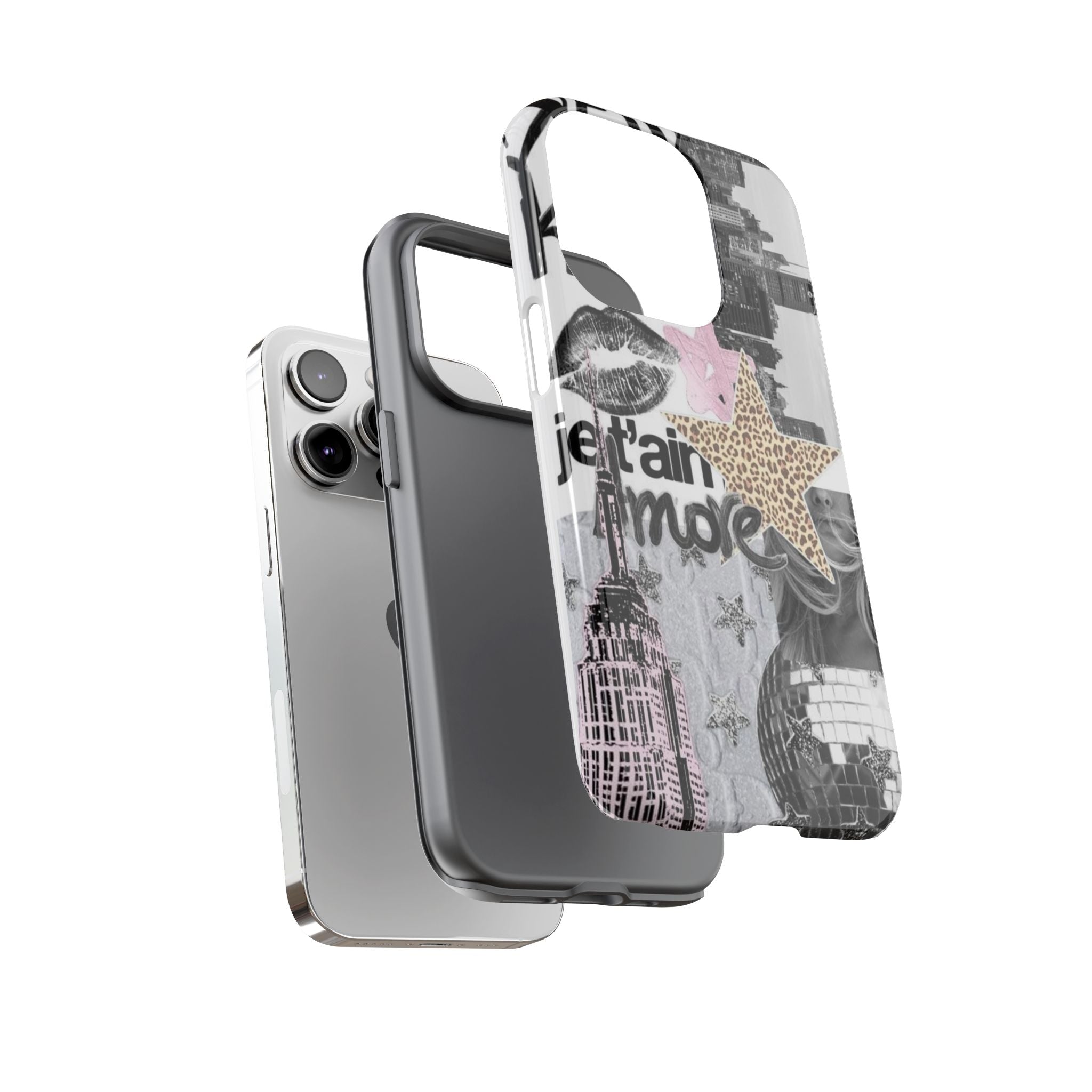 Amore NYC Phone Case