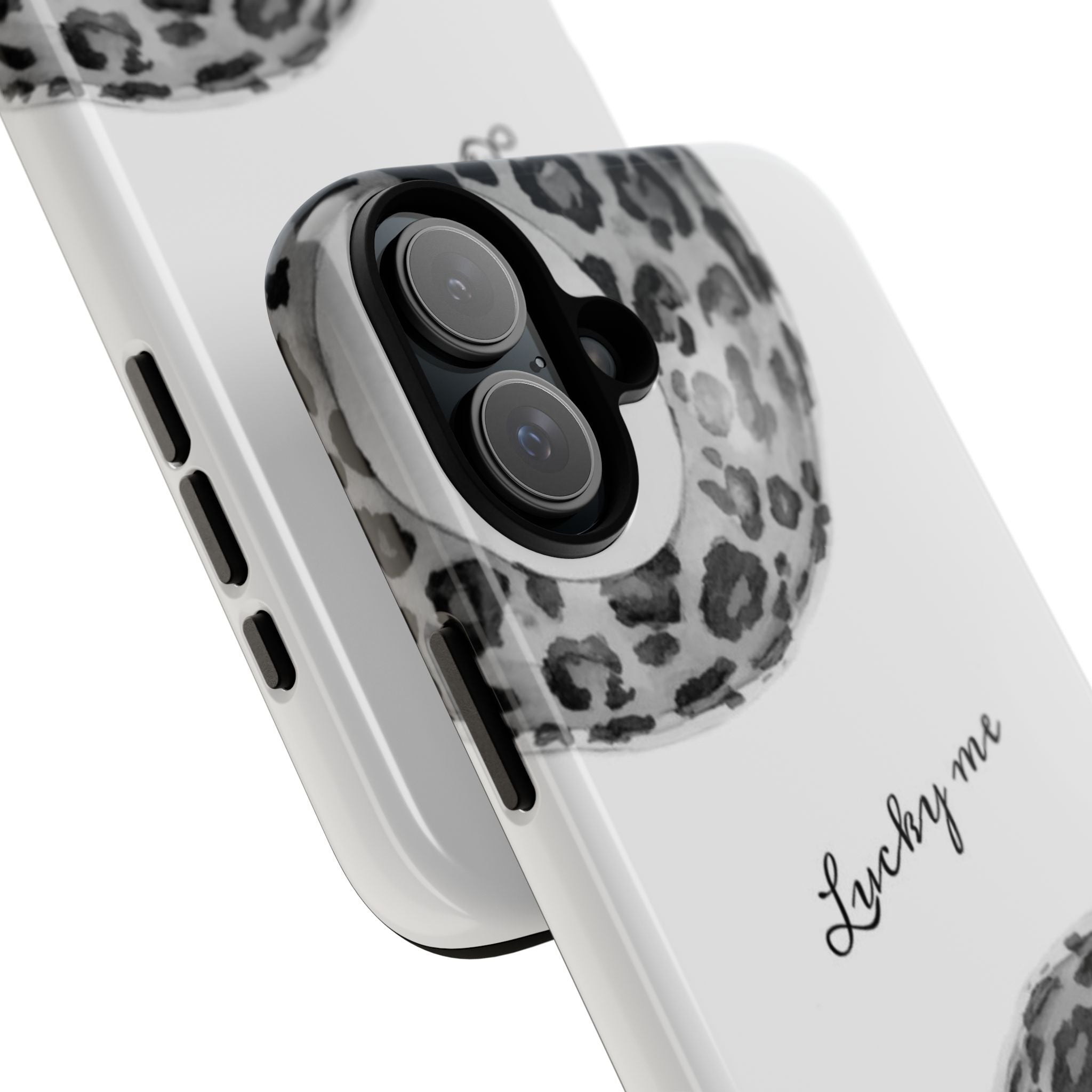 Lucky Me Phone Case