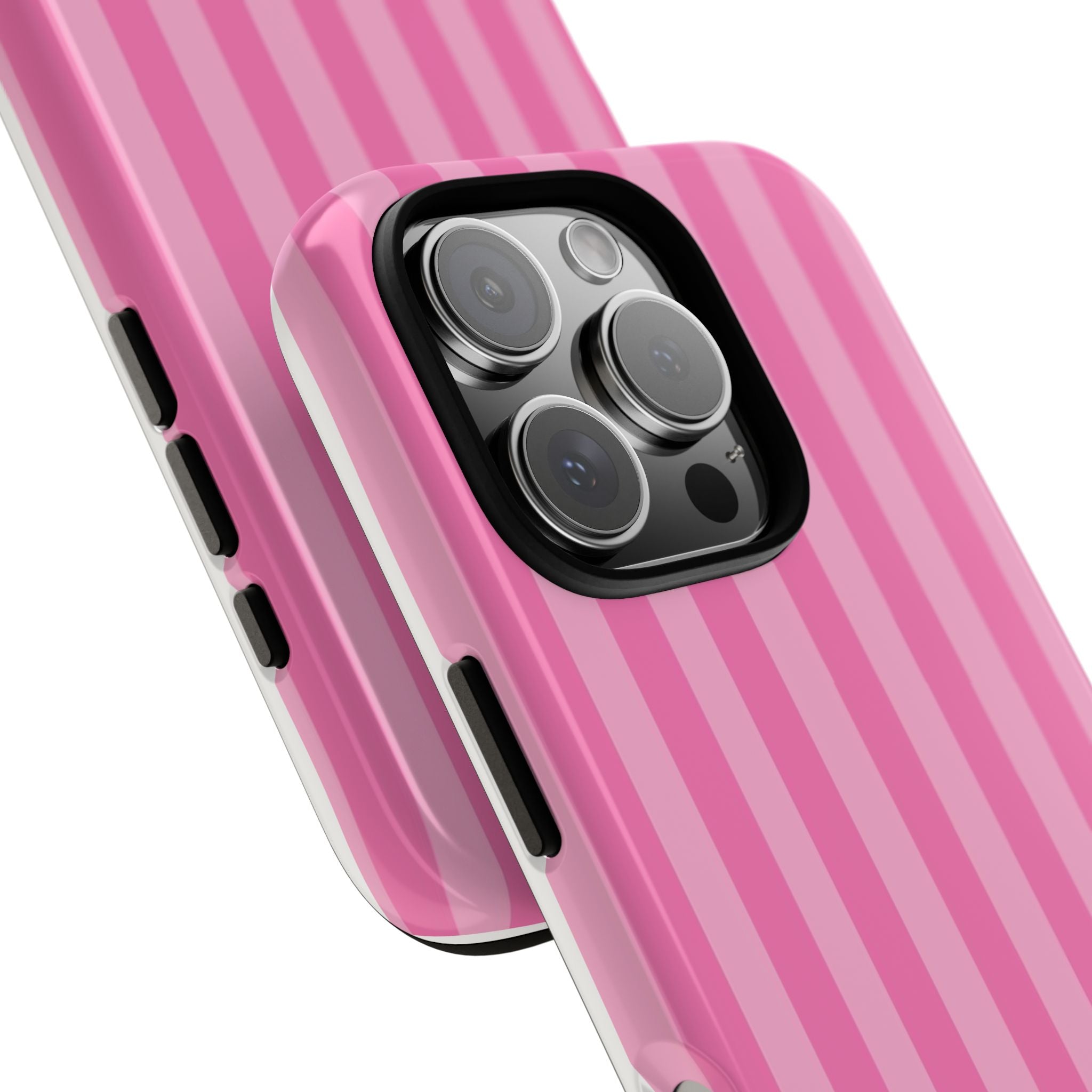 Pretty Pink Phone Case