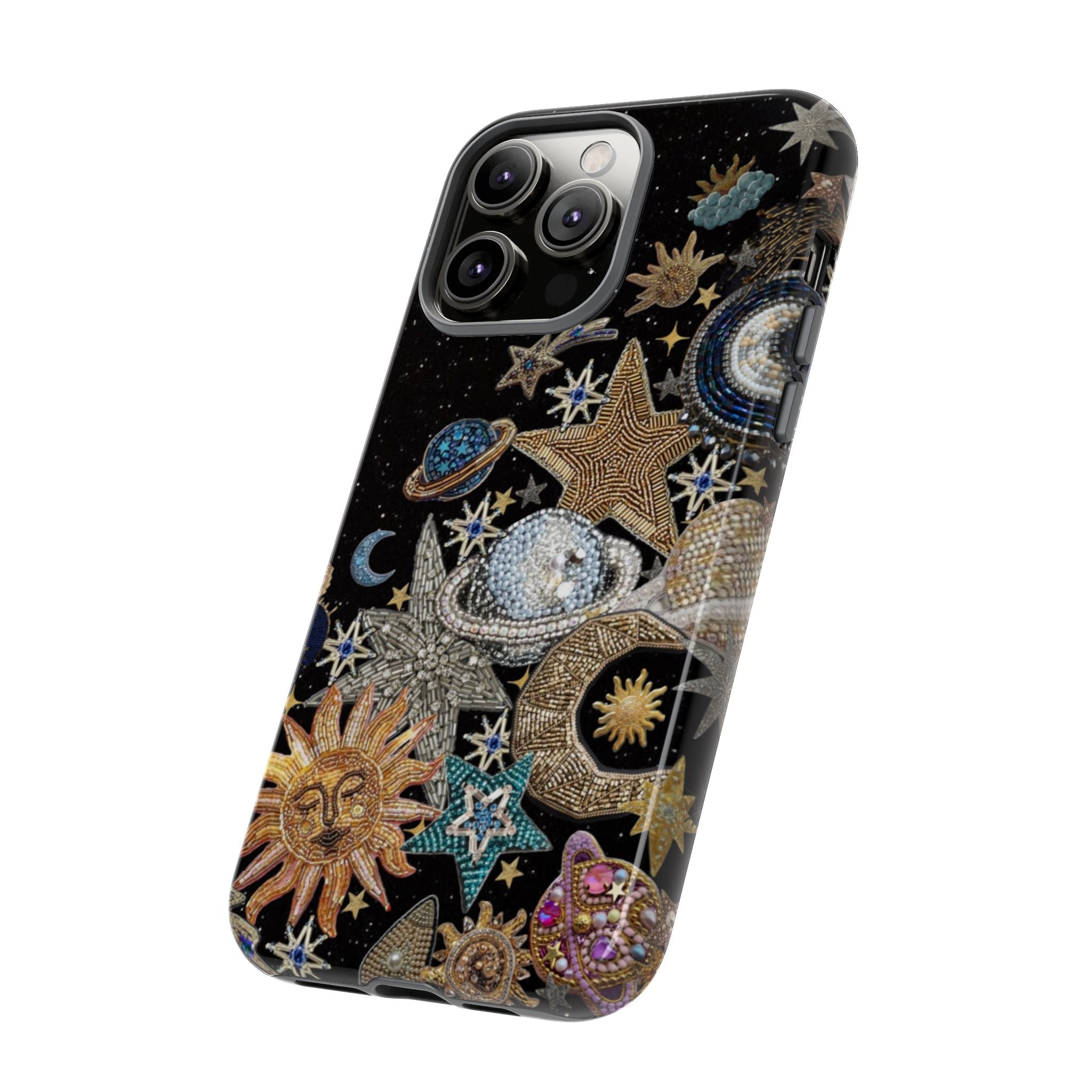 Celestial Phone Case