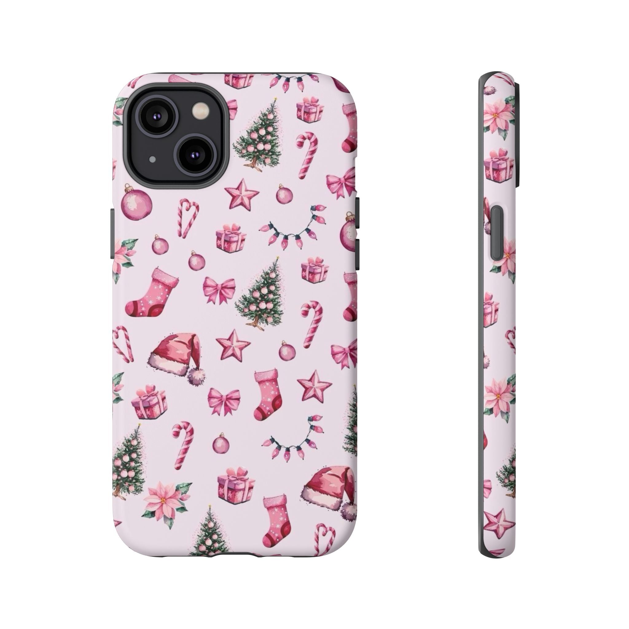 Rockin around Phone Case