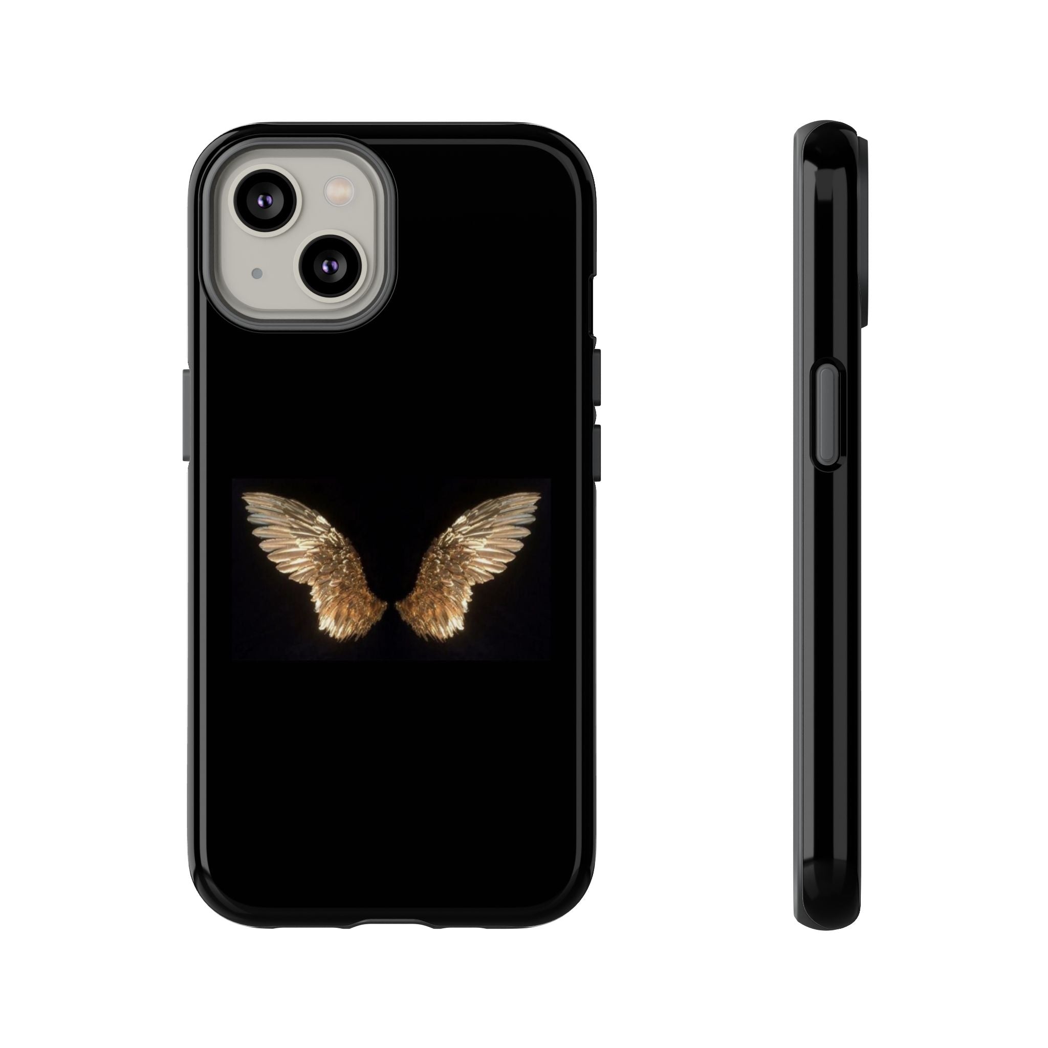 Winged Phone Case
