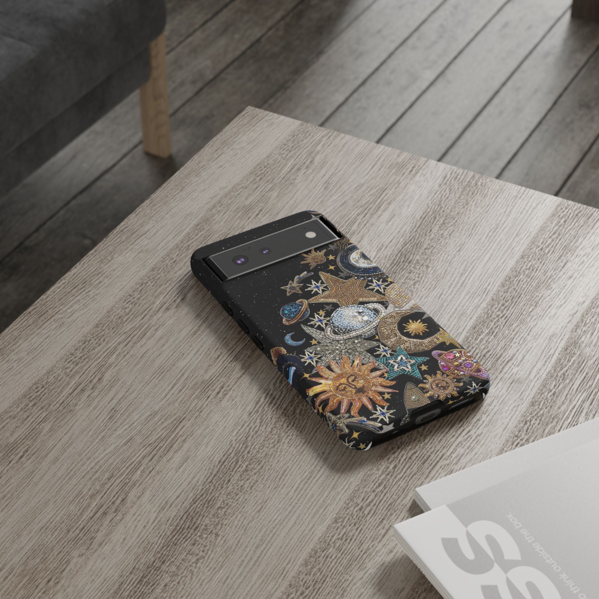 Celestial Phone Case