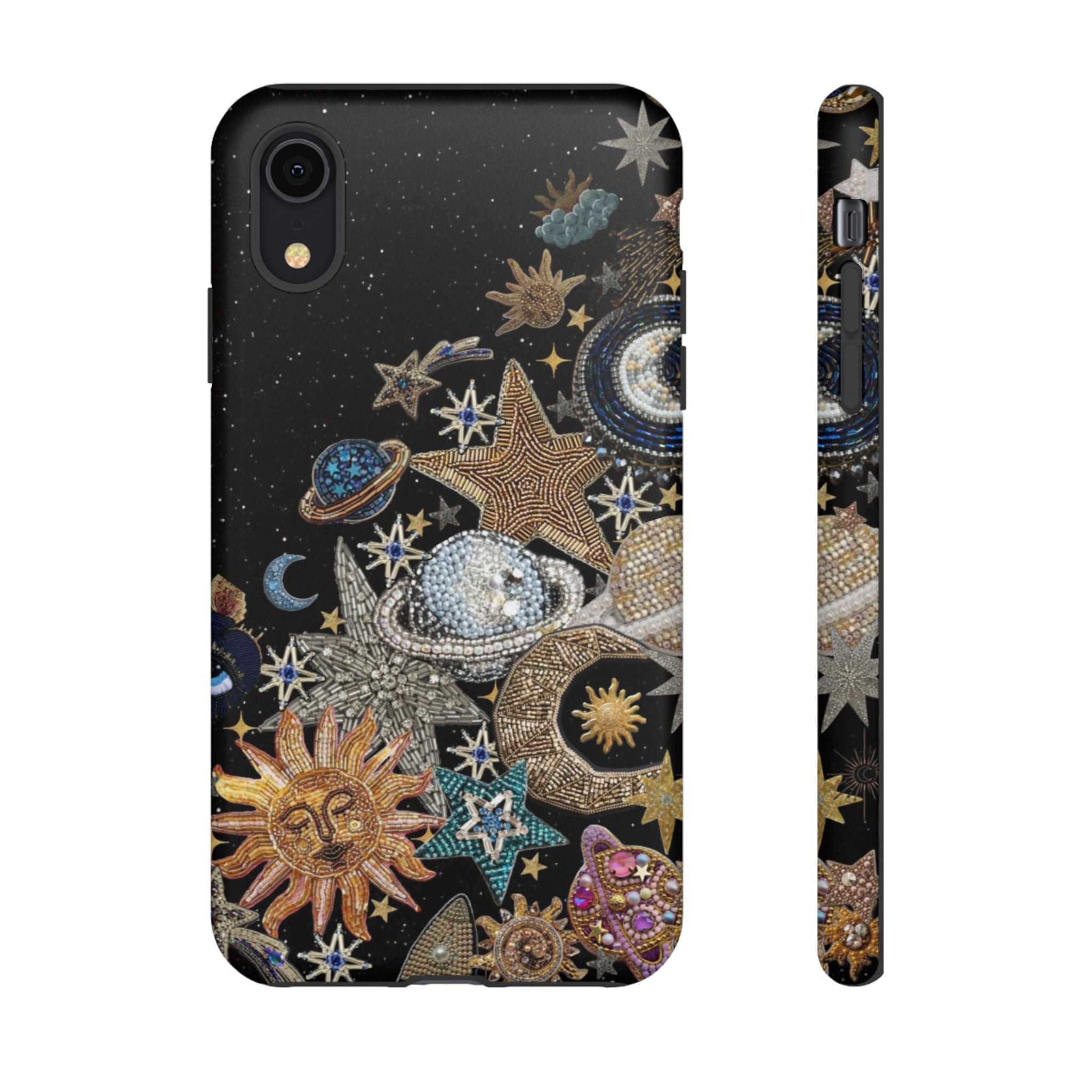 Celestial Phone Case