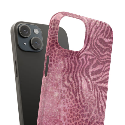 Blush Wild Case
