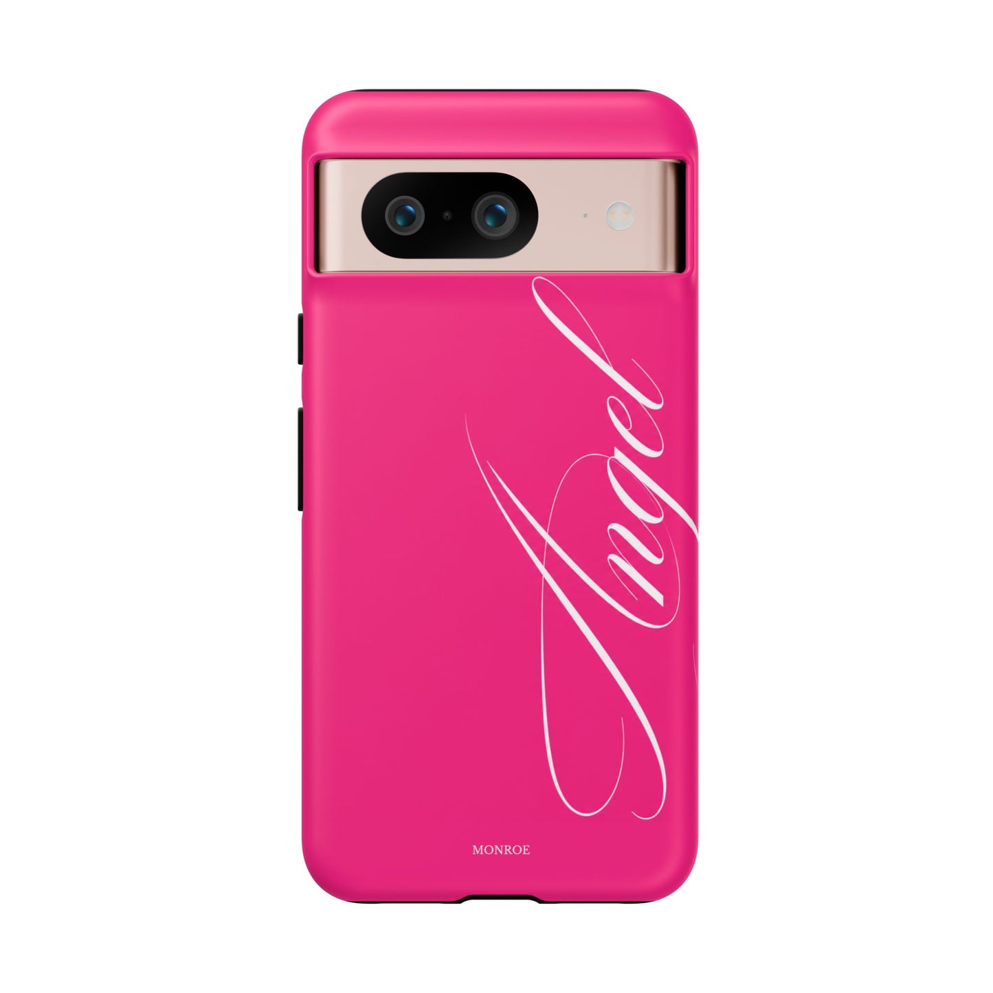 Pink 'Angel' Tough Case