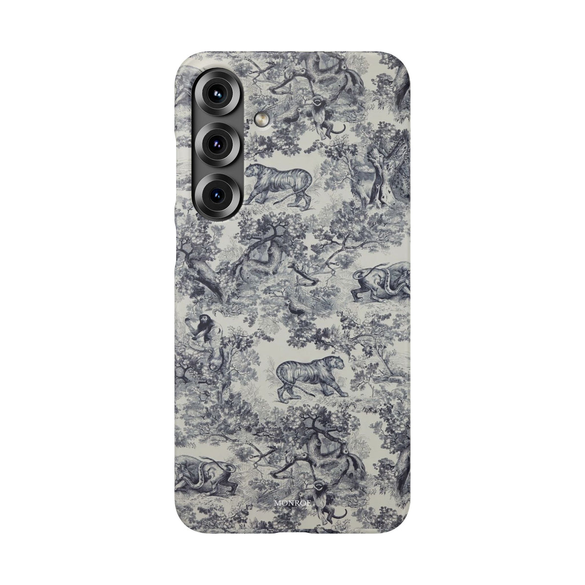 Fine China Safari Case