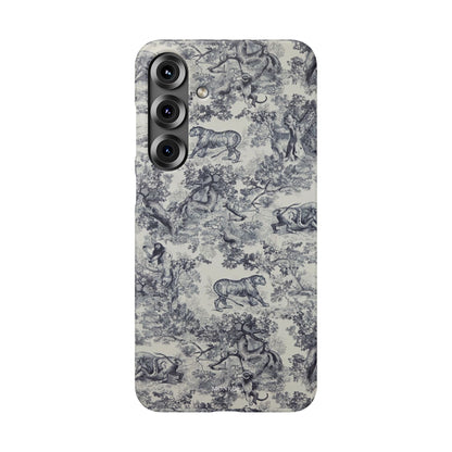 Fine China Safari Case