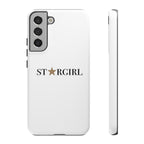 Star Girl Phone Case