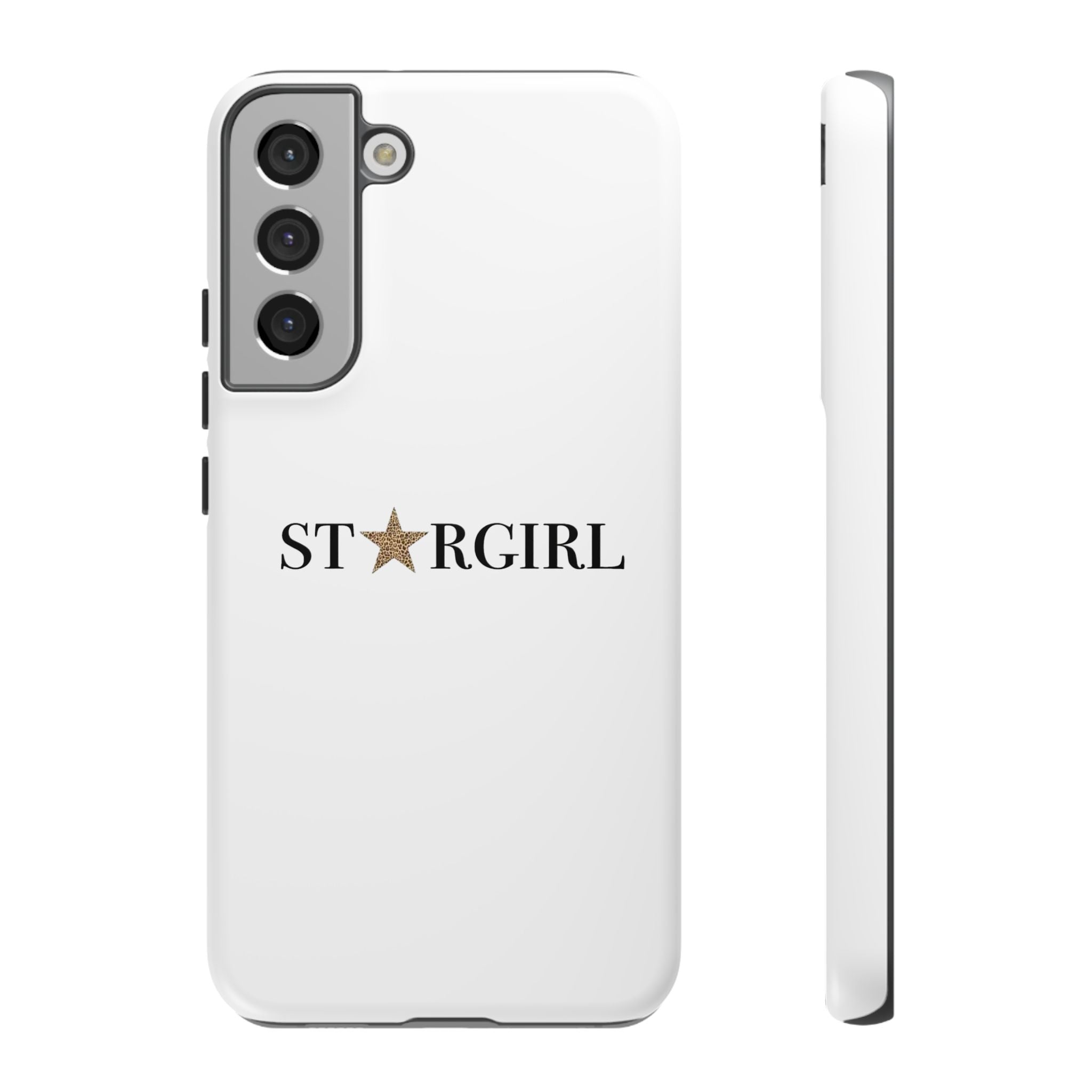 Star Girl Phone Case
