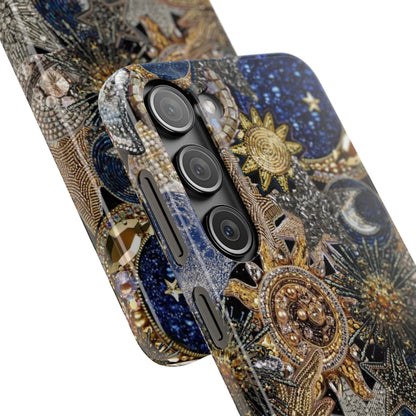 Celestial Sun & Moon Case