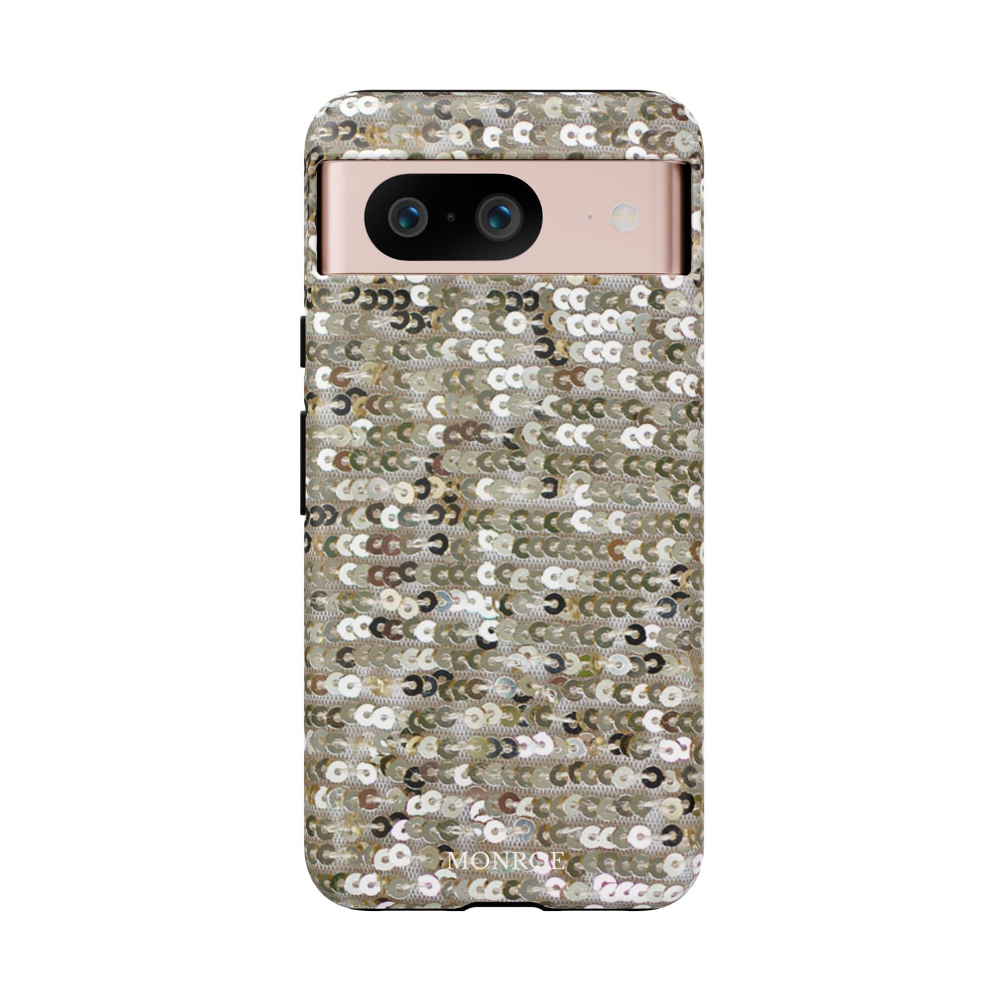 Sequin Sparkle Tough Case