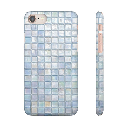 Iridescent Mosaic Case