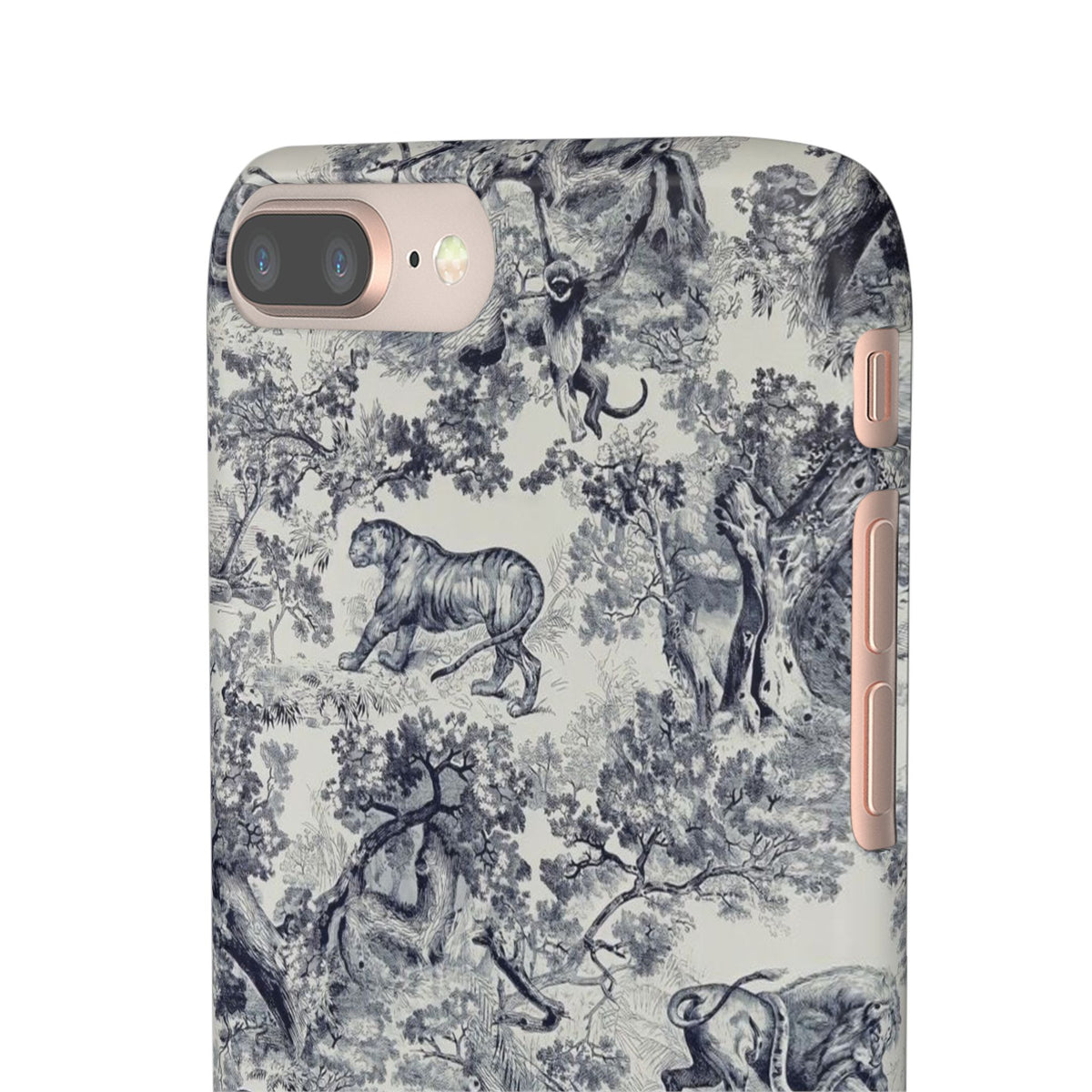 Fine China Safari Case