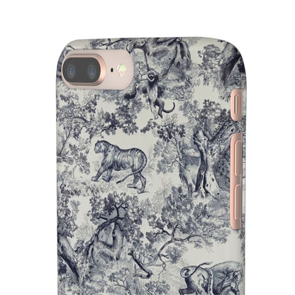 Fine China Safari Case
