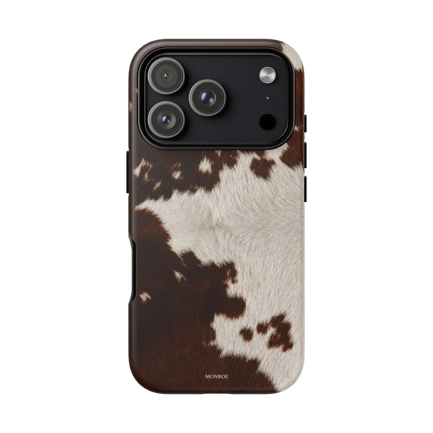Mocha Hide Tough Case