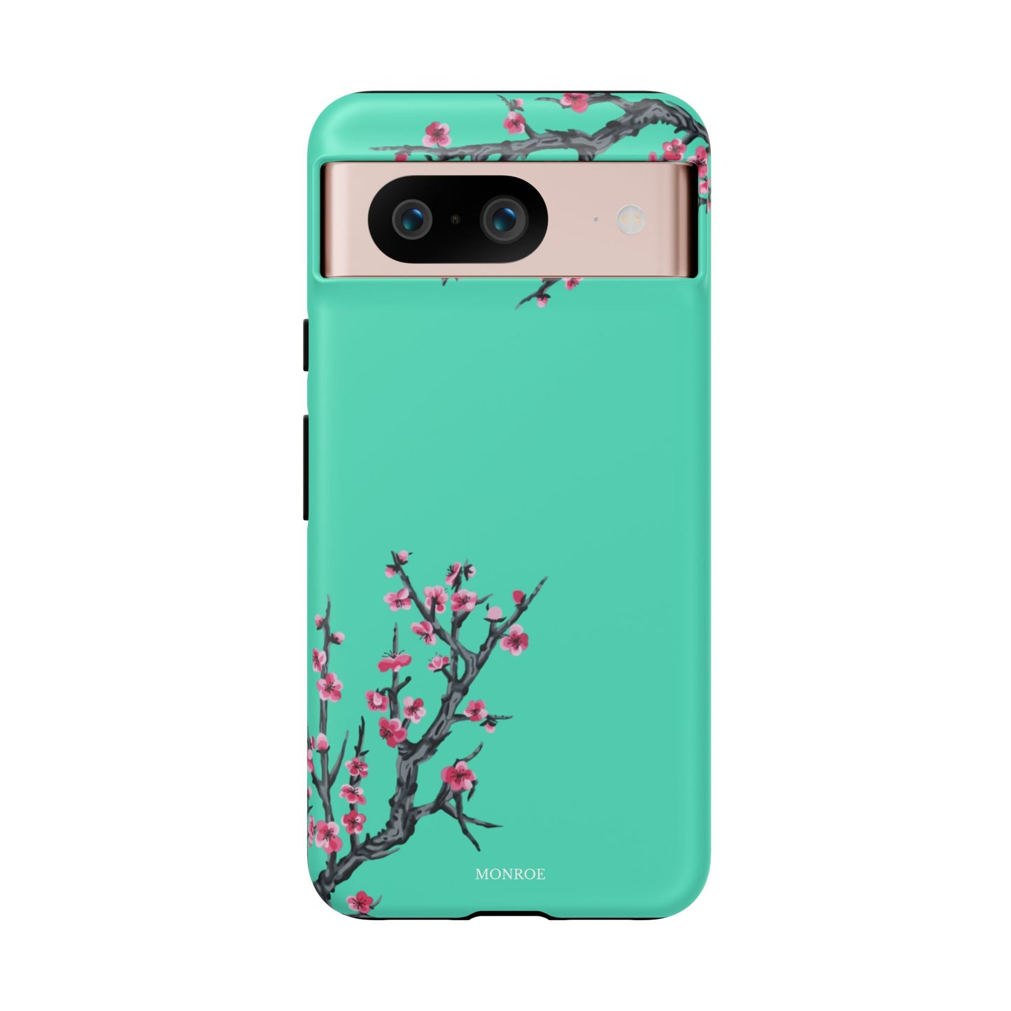 Cherry Blossom Tough Case