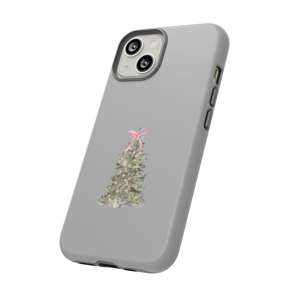 Tis The Season Phone Case